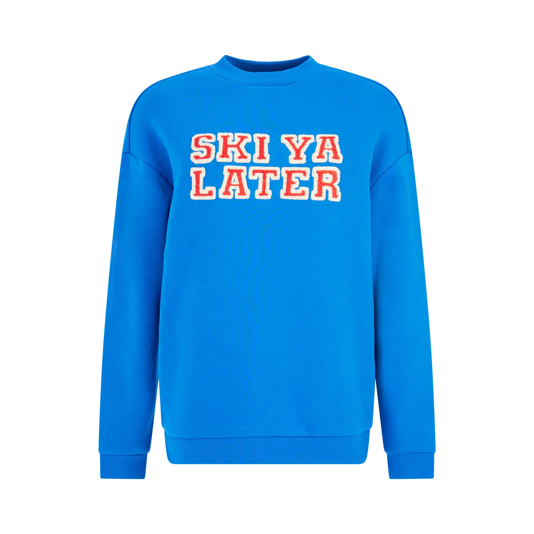 Dames sweatshirt Protest Still