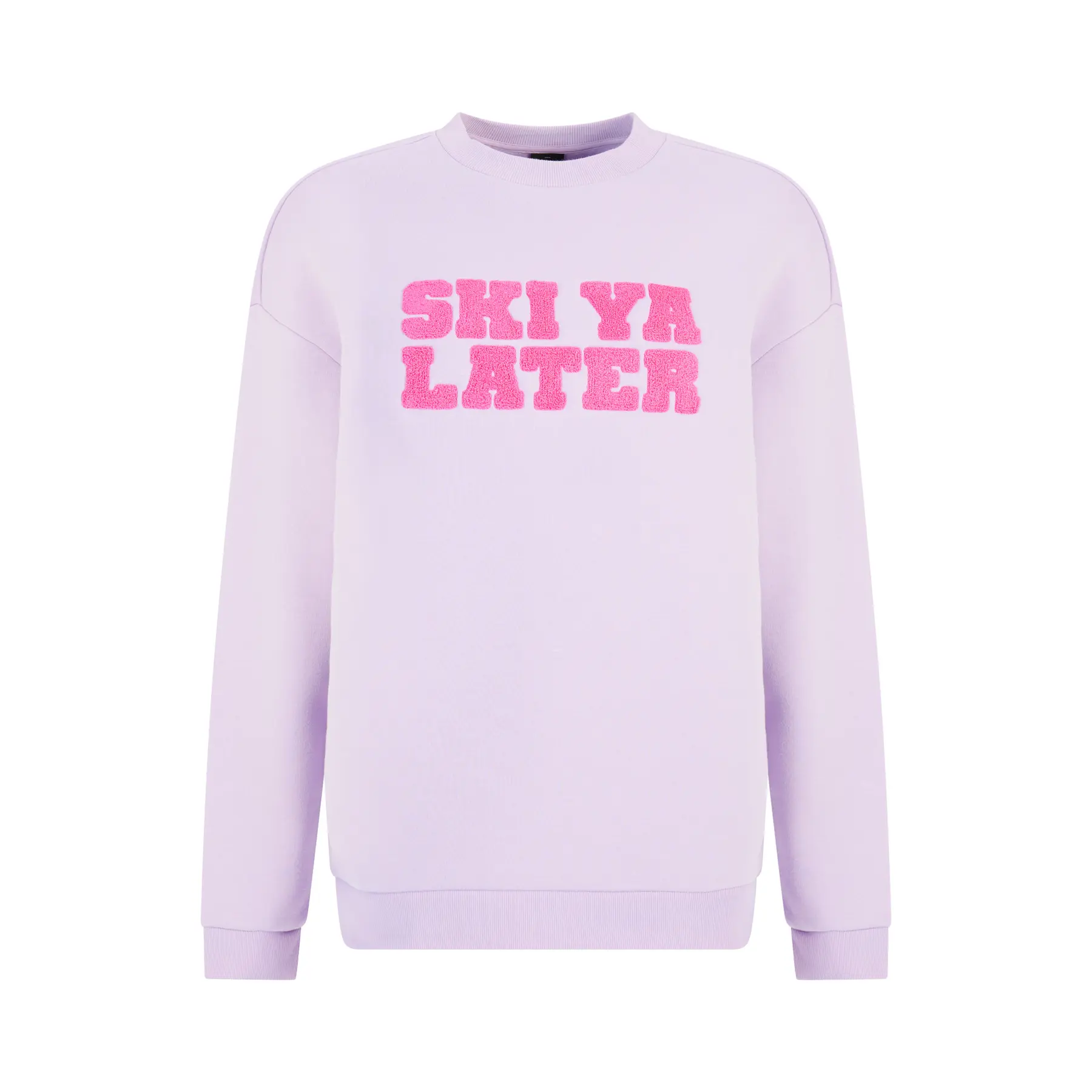 Dames sweatshirt Protest Still