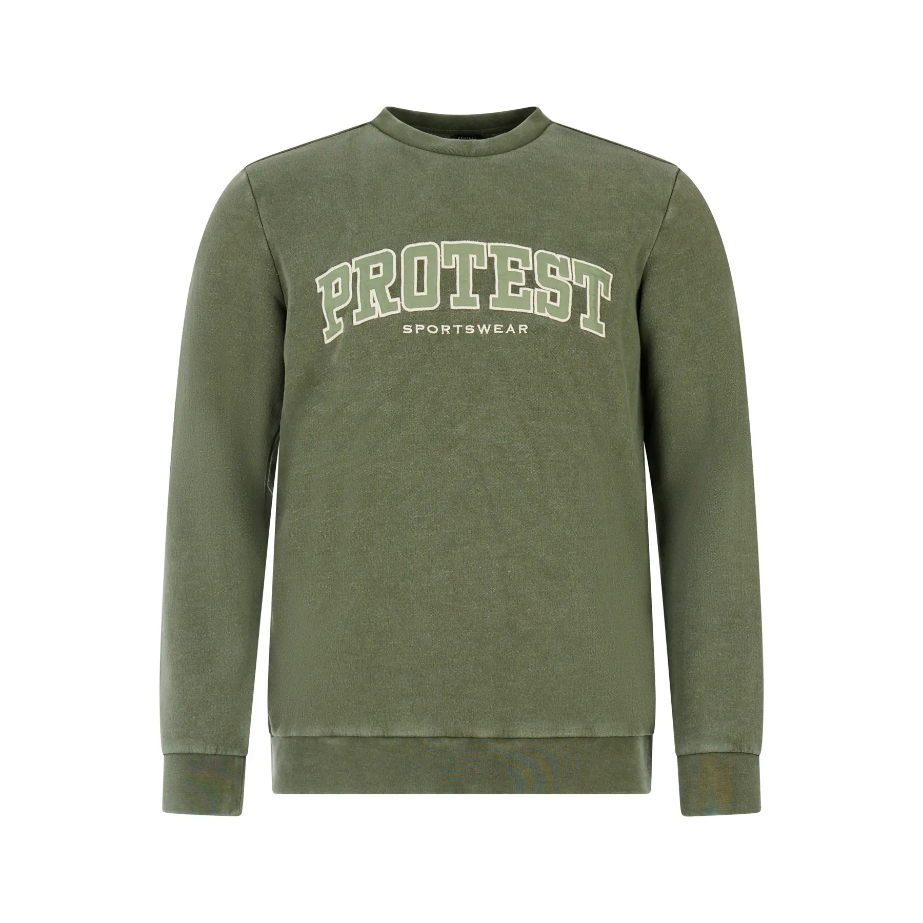 Sweatshirt Protest Gado
