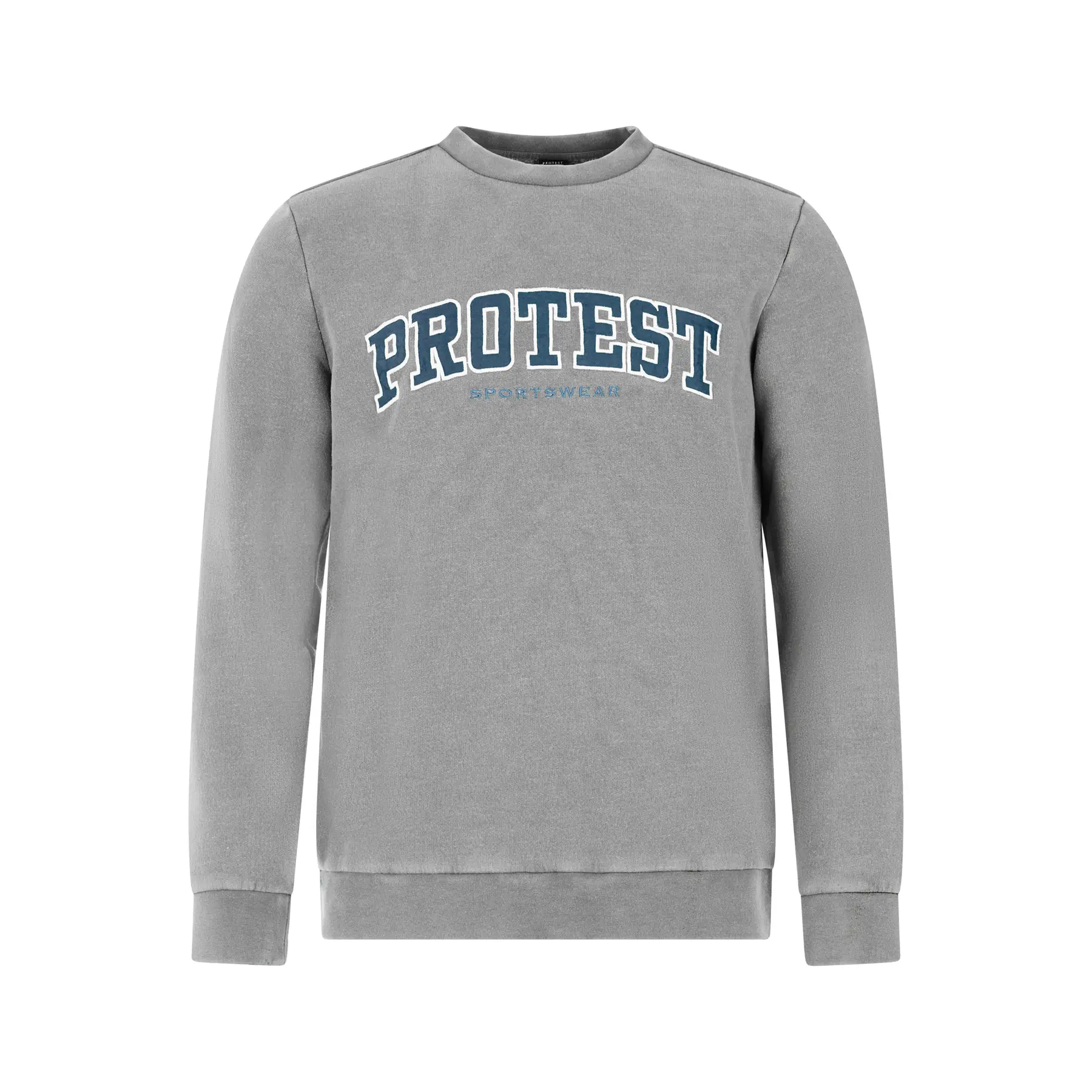 Sweatshirt Protest Gado