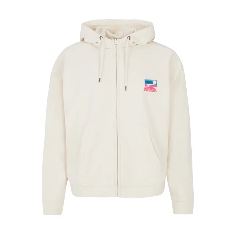 Dames Hoodie Protest Studio