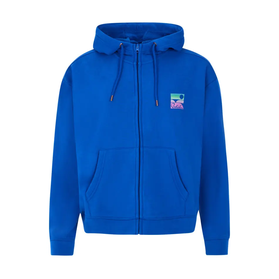 Dames Hoodie Protest Studio
