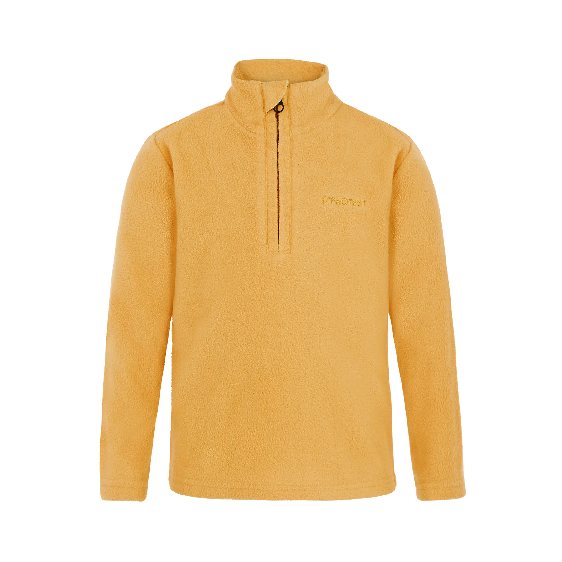 Polaire 1/4 zip bambino Protest Perfect Td