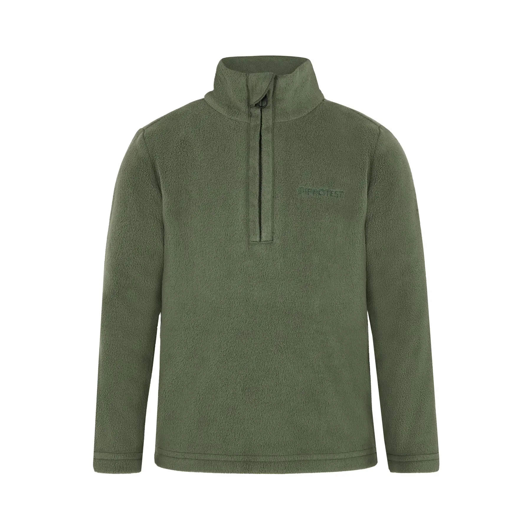 Maglione 1/4 zip bambino Protest PRTPERFECT TD