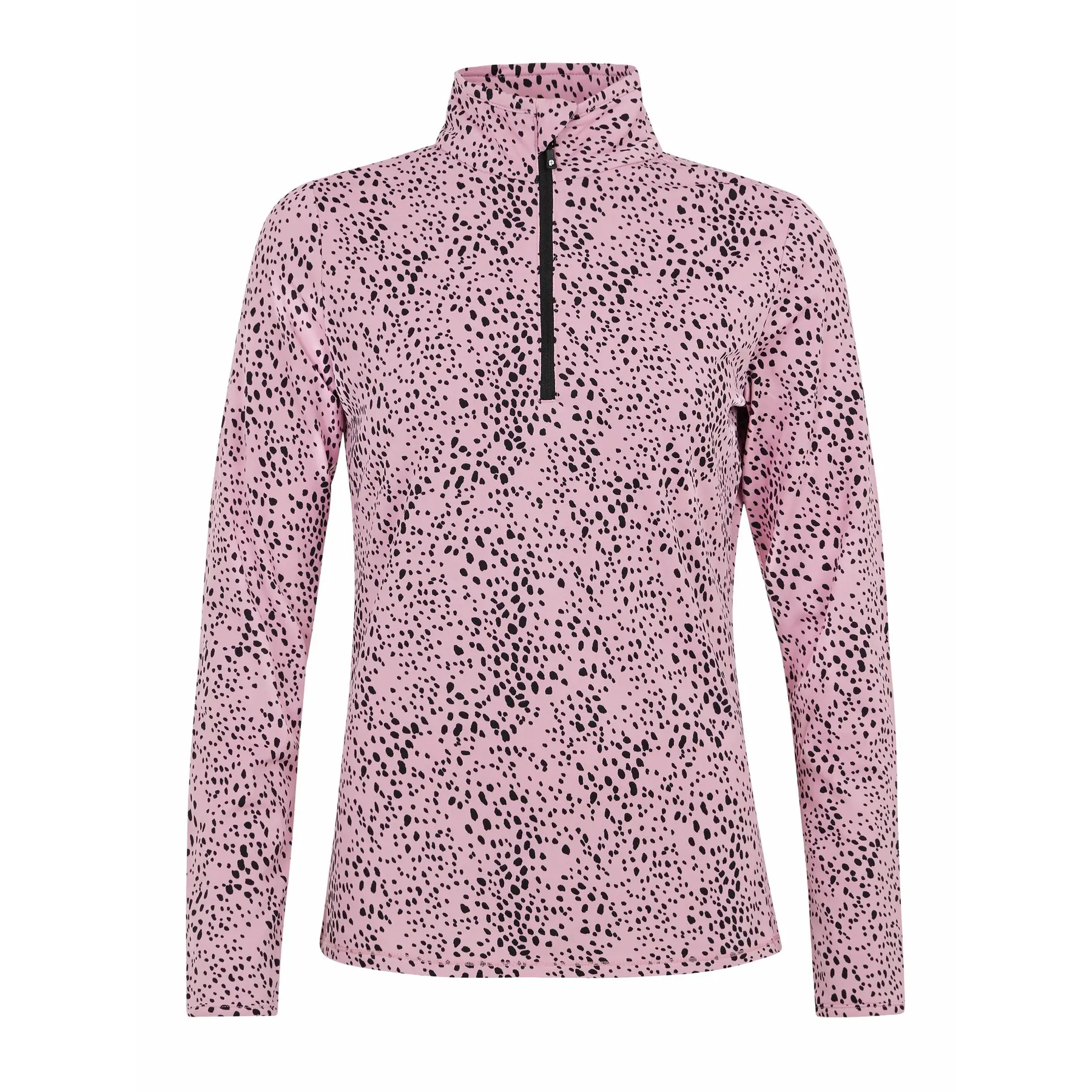 Maglione da donna con zip Protest Prtgrenada