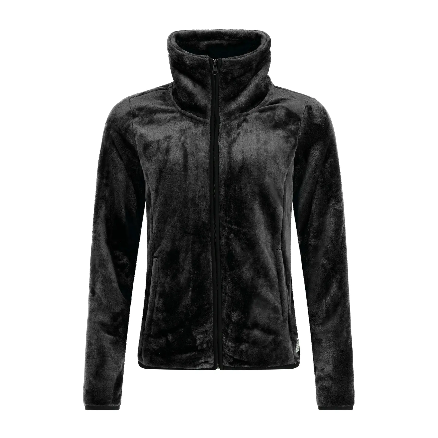 Damesfleece met rits Protest Vance