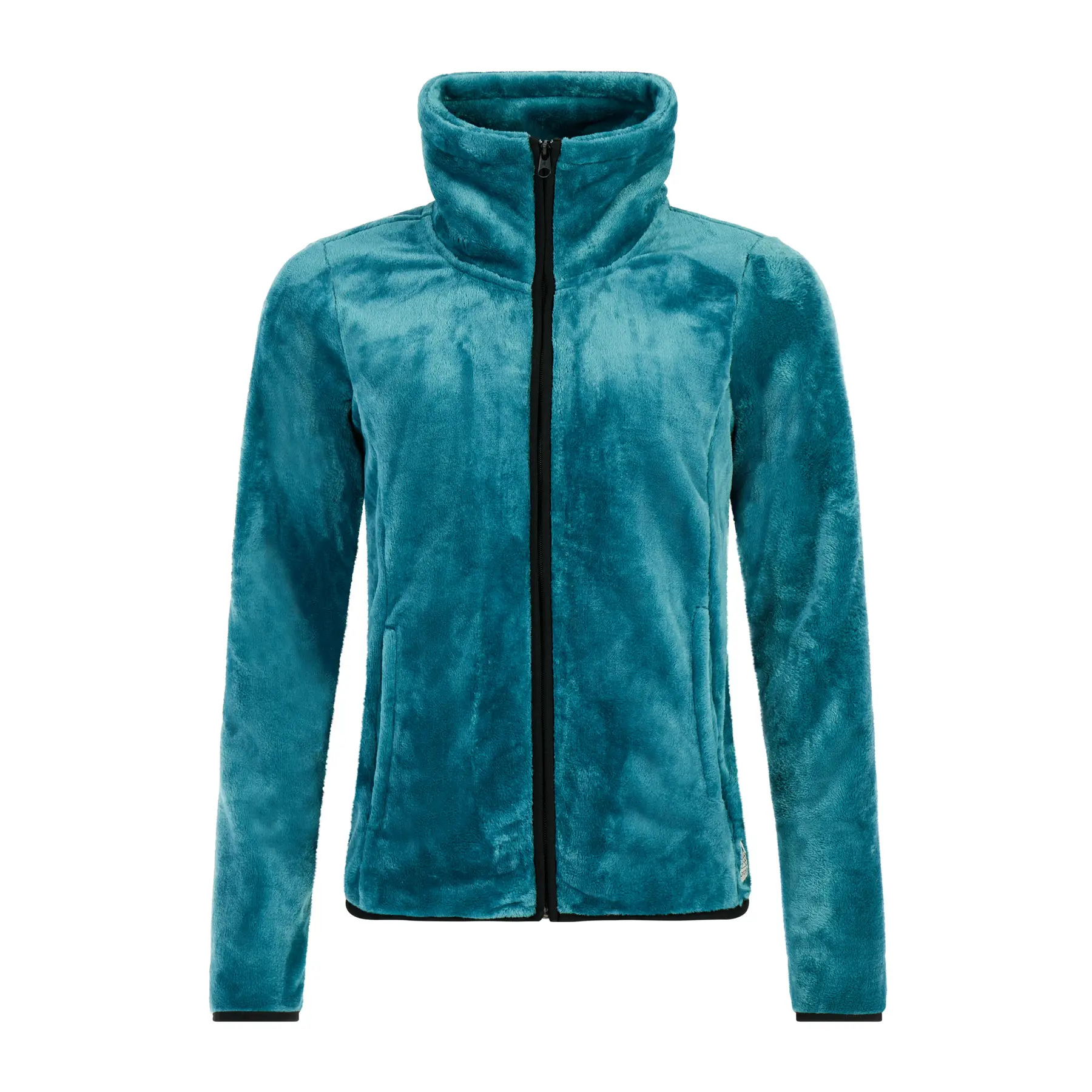 Damesfleece met rits Protest Vance
