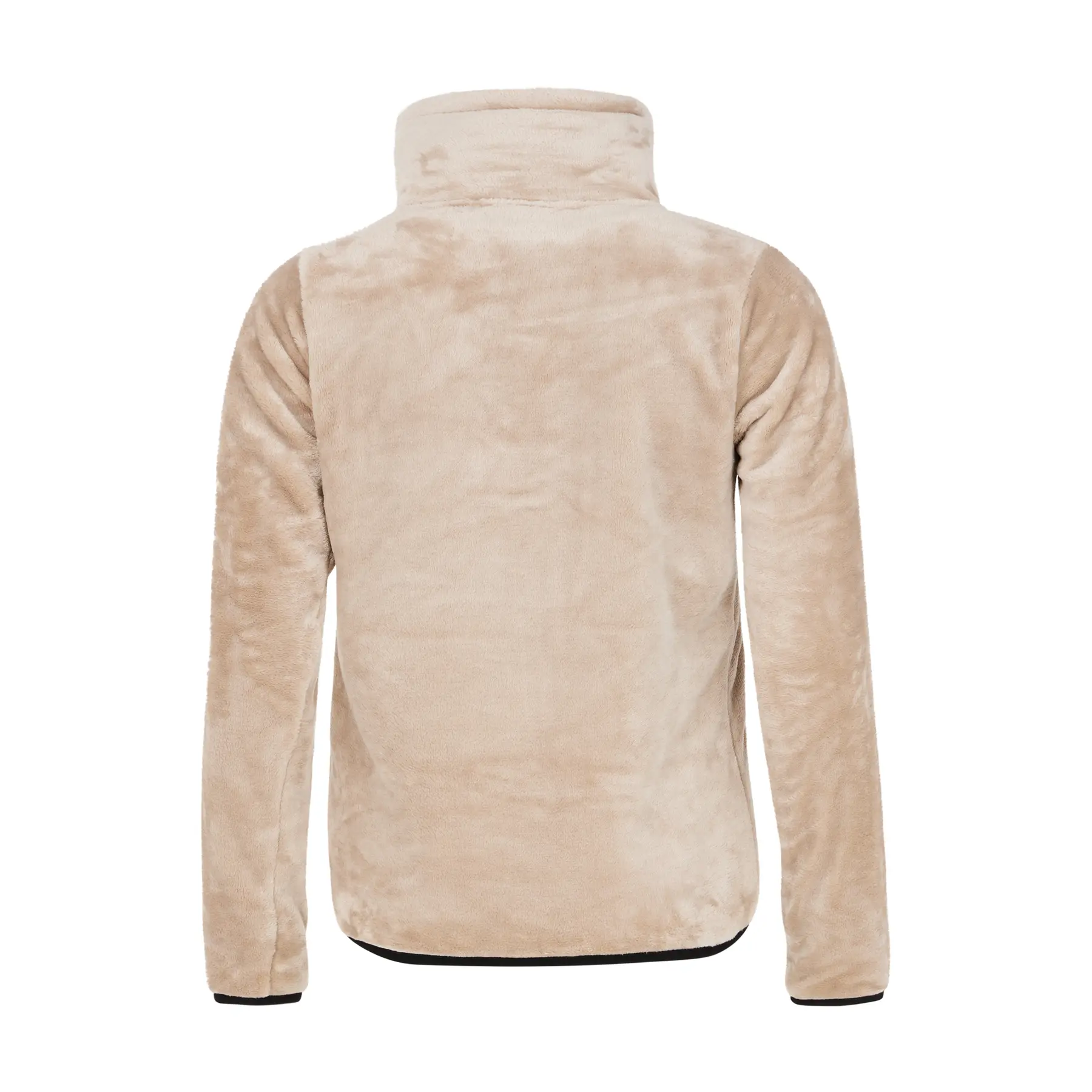 Pile full-zip da donna Protest Vance