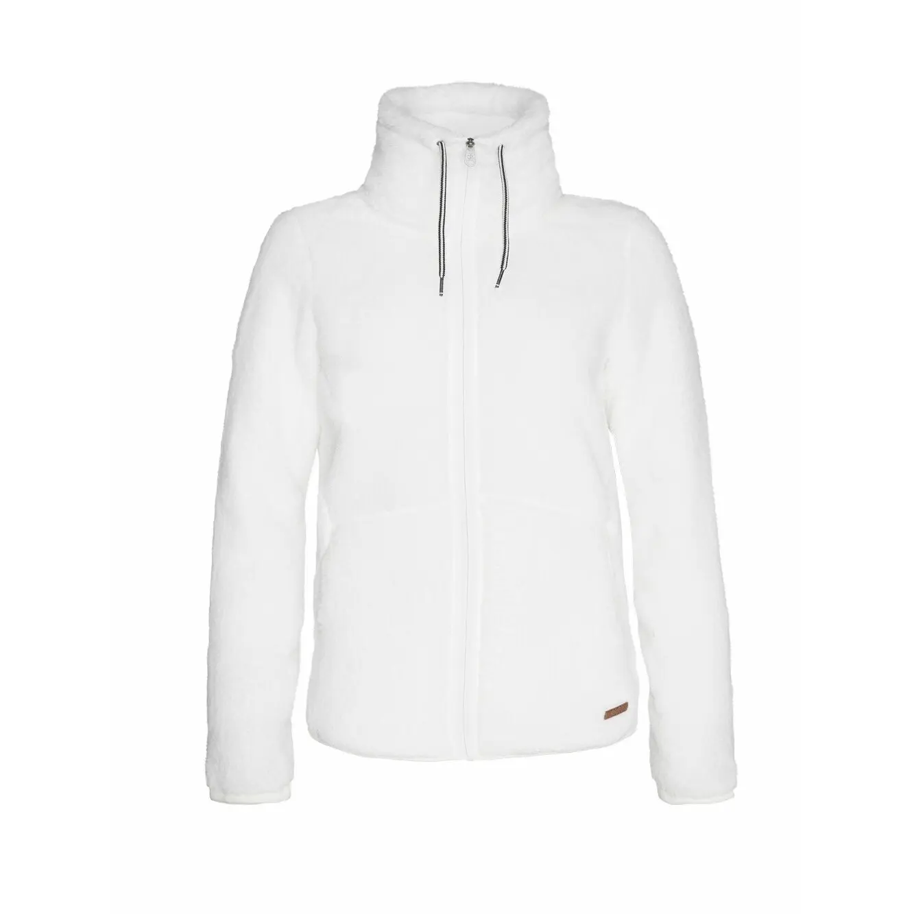 Fleece met volledige rits voor dames Protest Riri