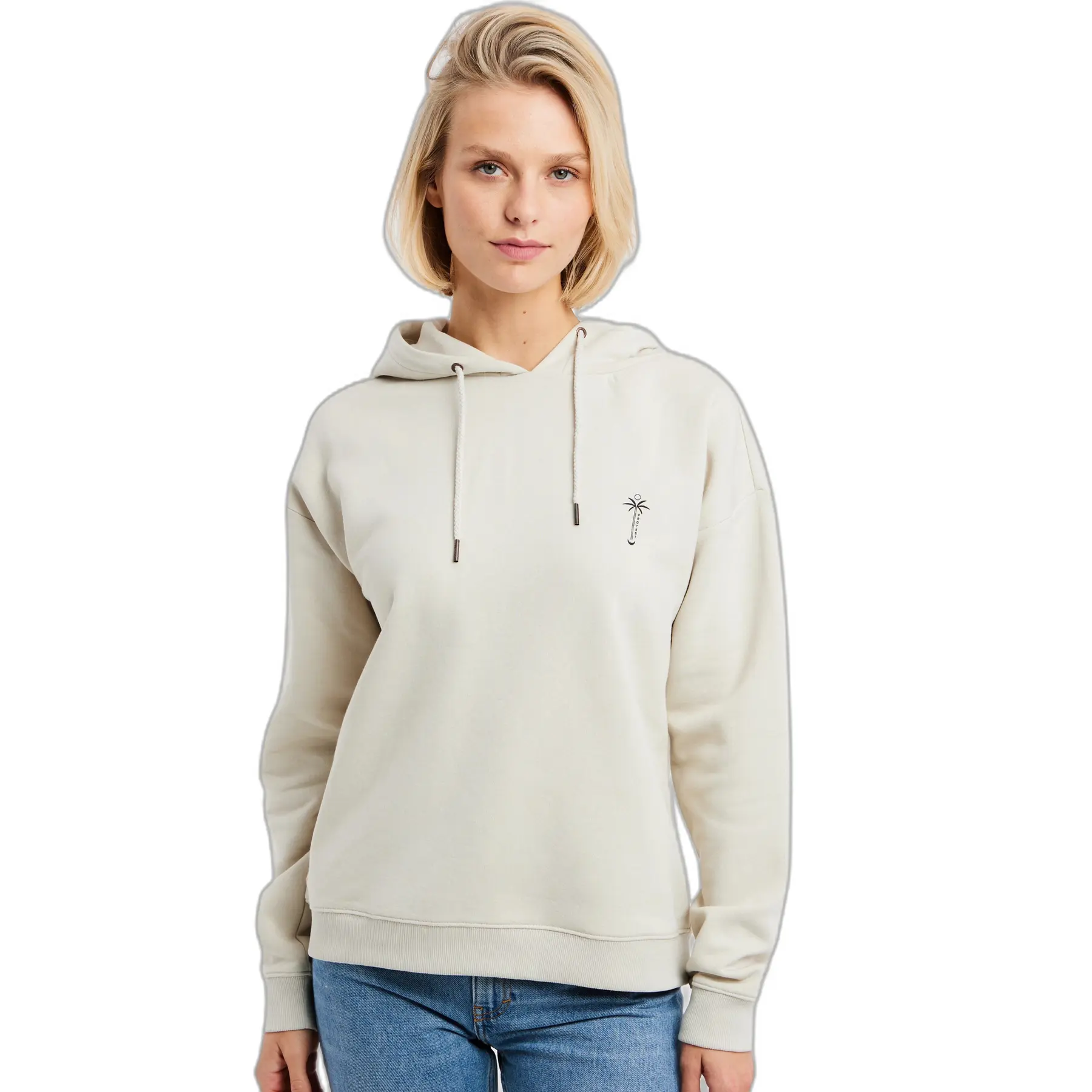 Dames sweatshirt Protest Prtkaikoura