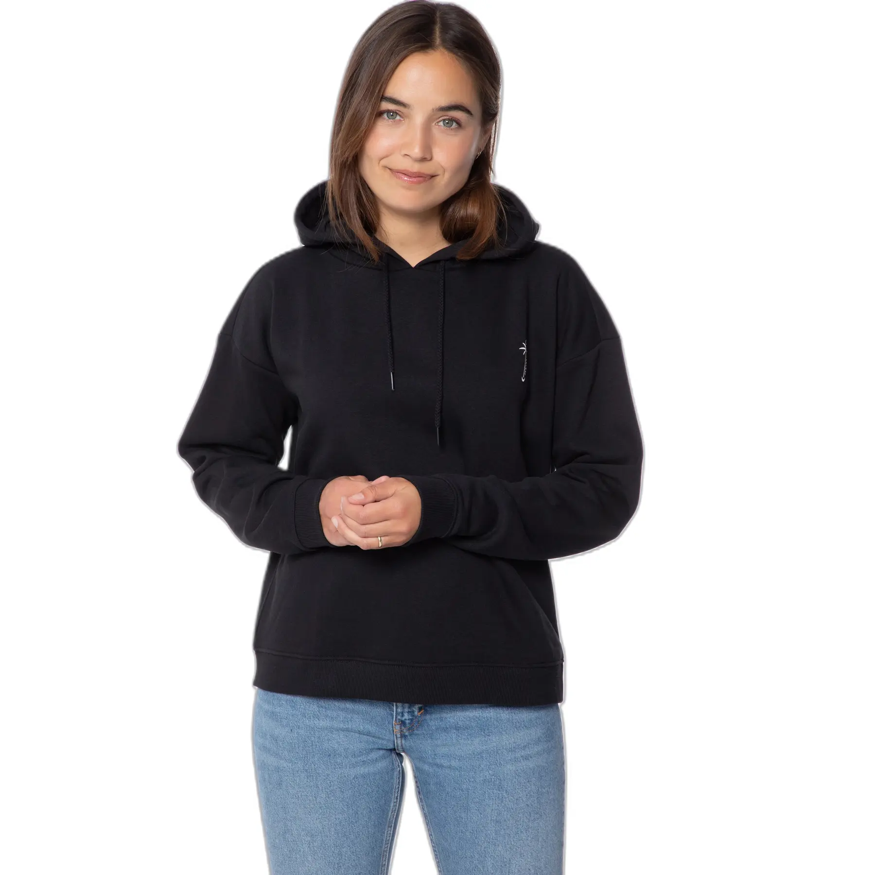 Dames sweatshirt Protest Prtkaikoura