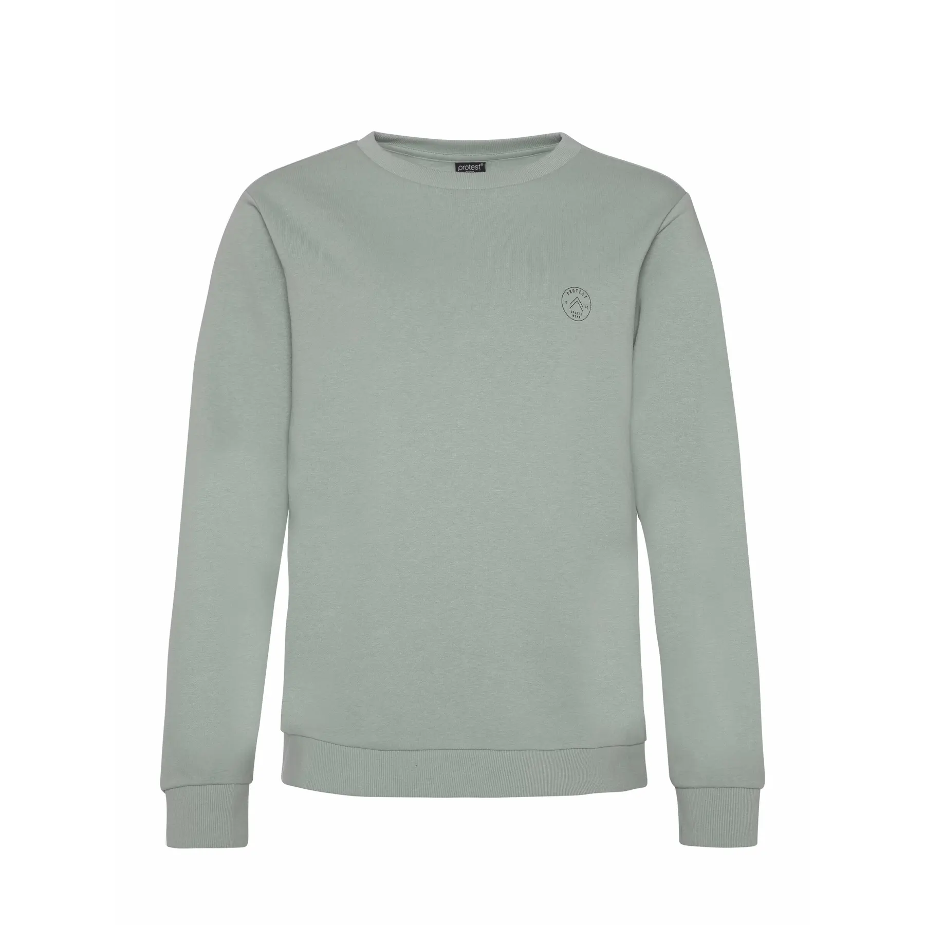 Dames sweatshirt Protest Prtmahia