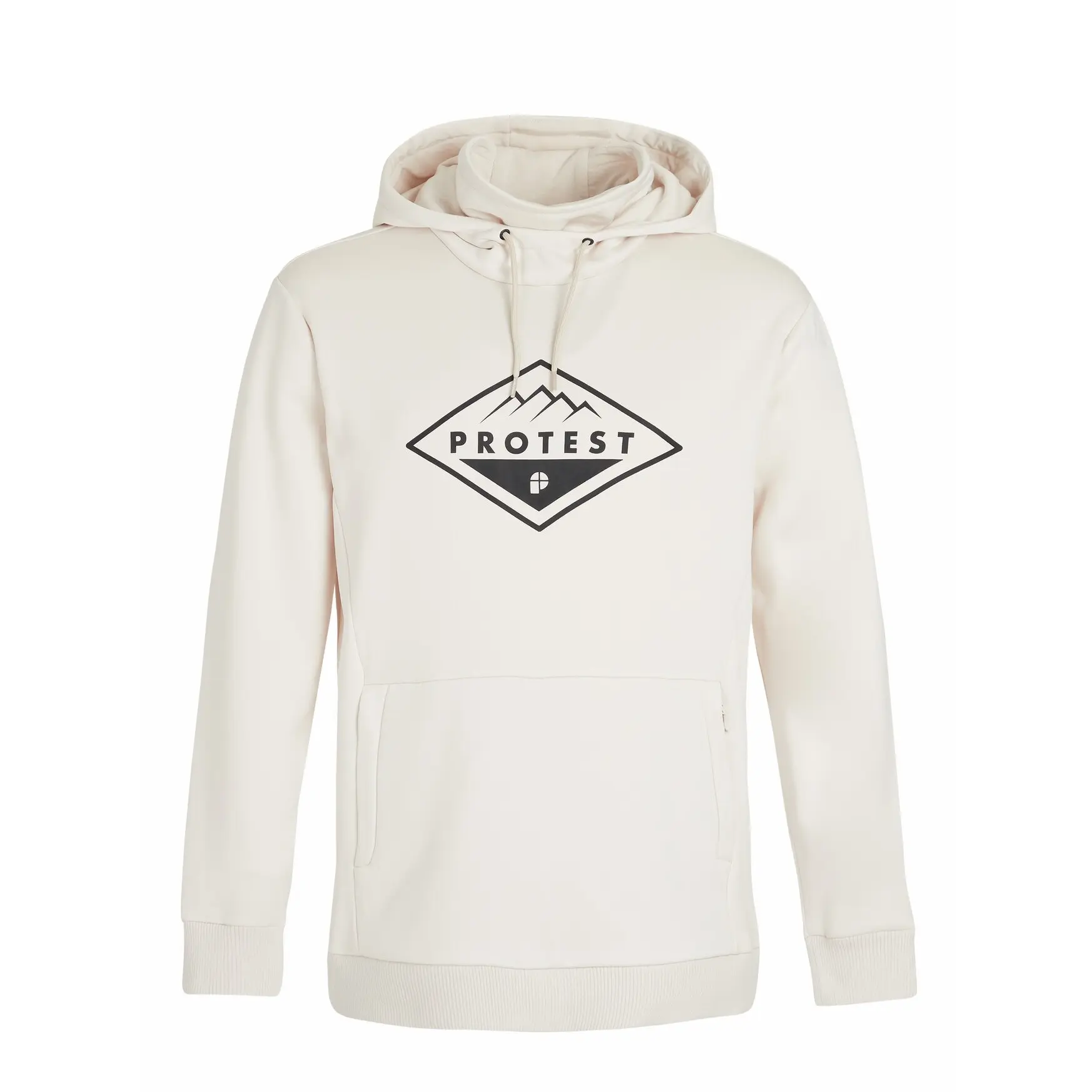Hoodie Protest PRTISSYK