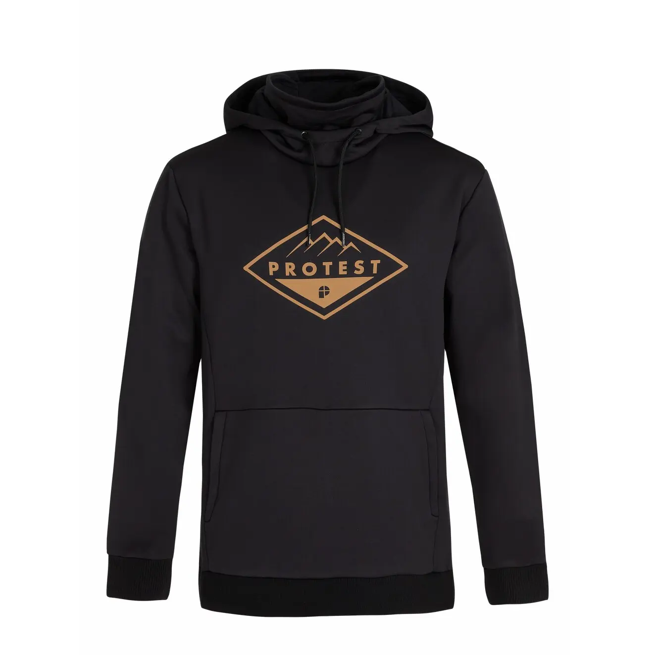 Hoodie Protest Prtissyk