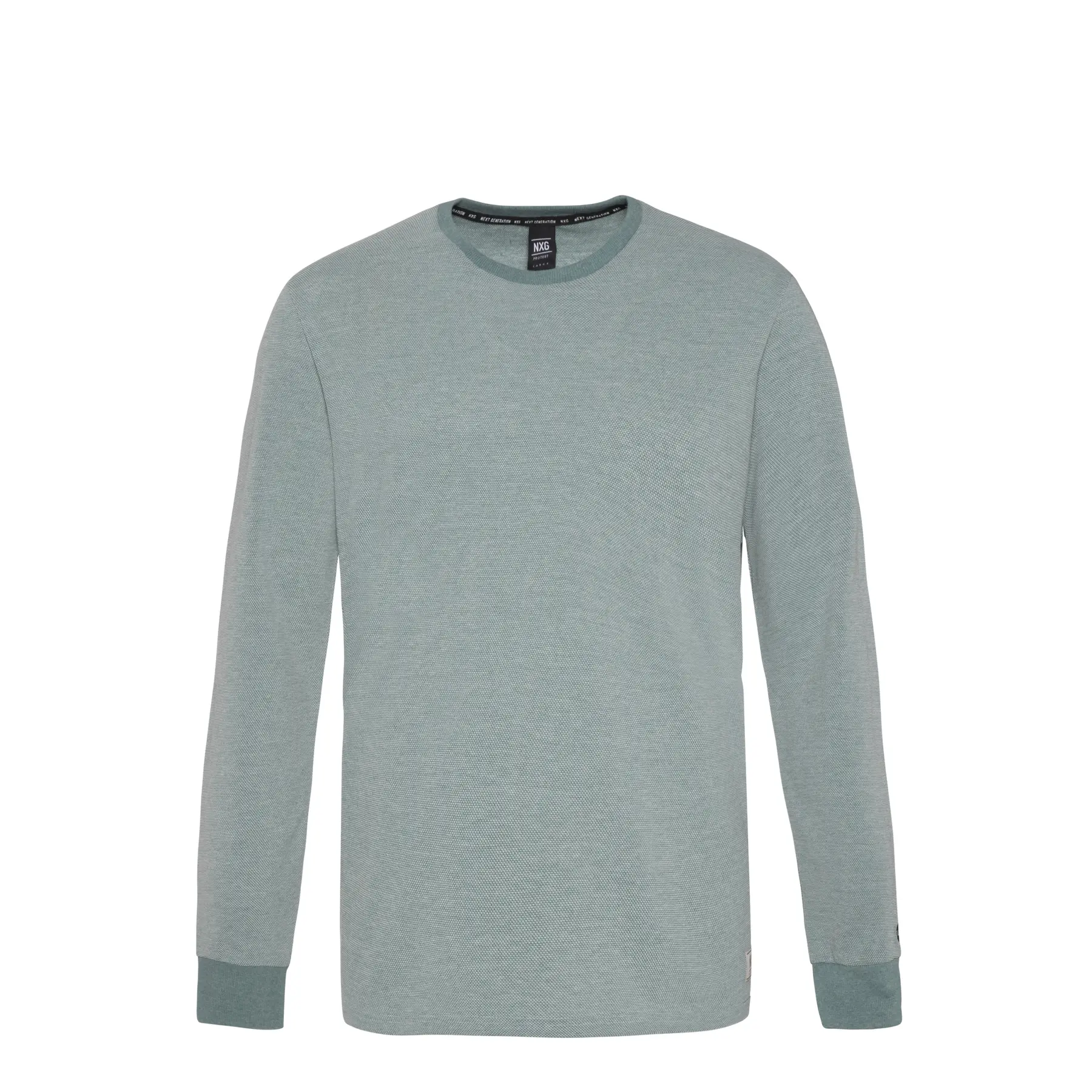 Sweatshirt Protest Nxgquillan