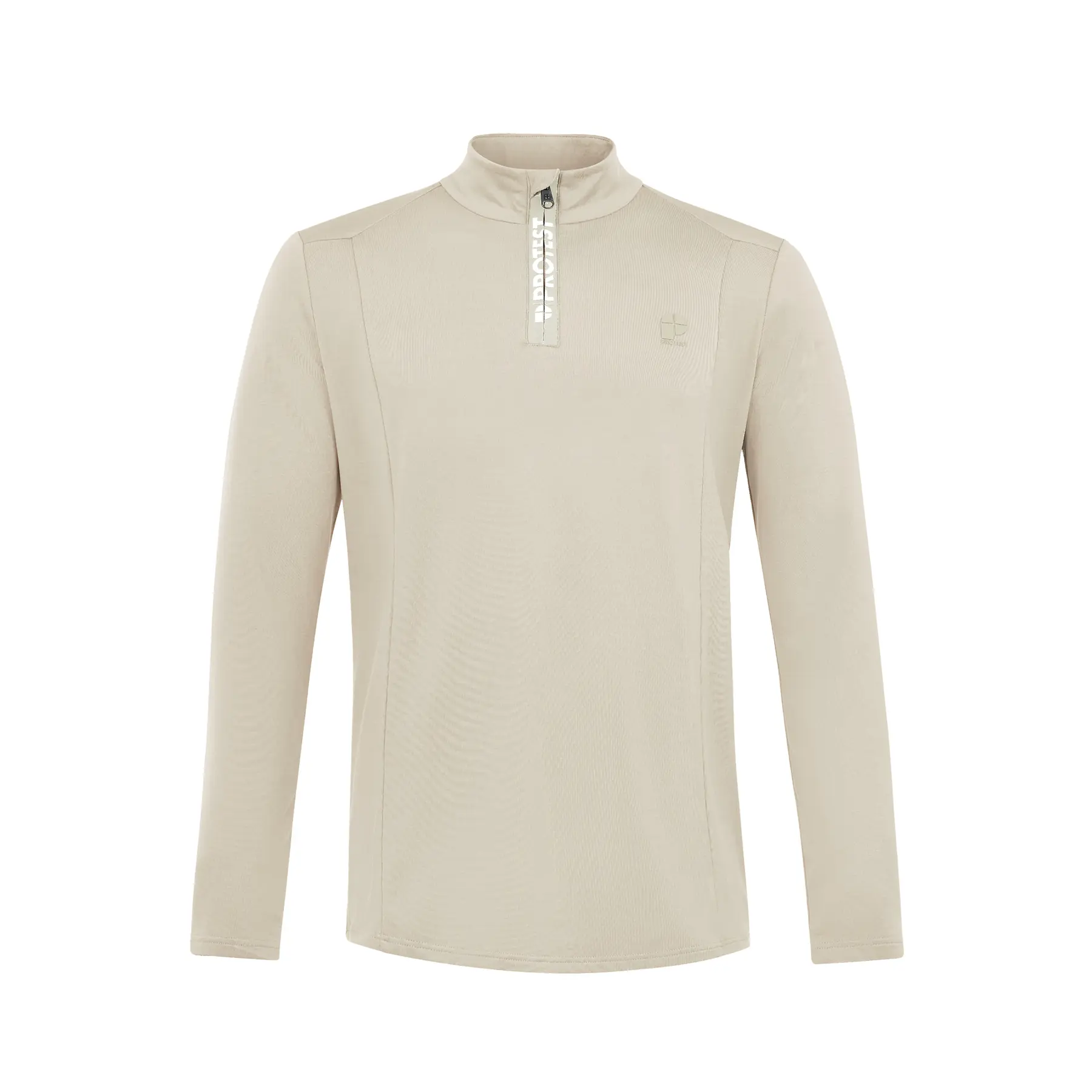 Maglia termica con 1/4 di zip Protest Rewill