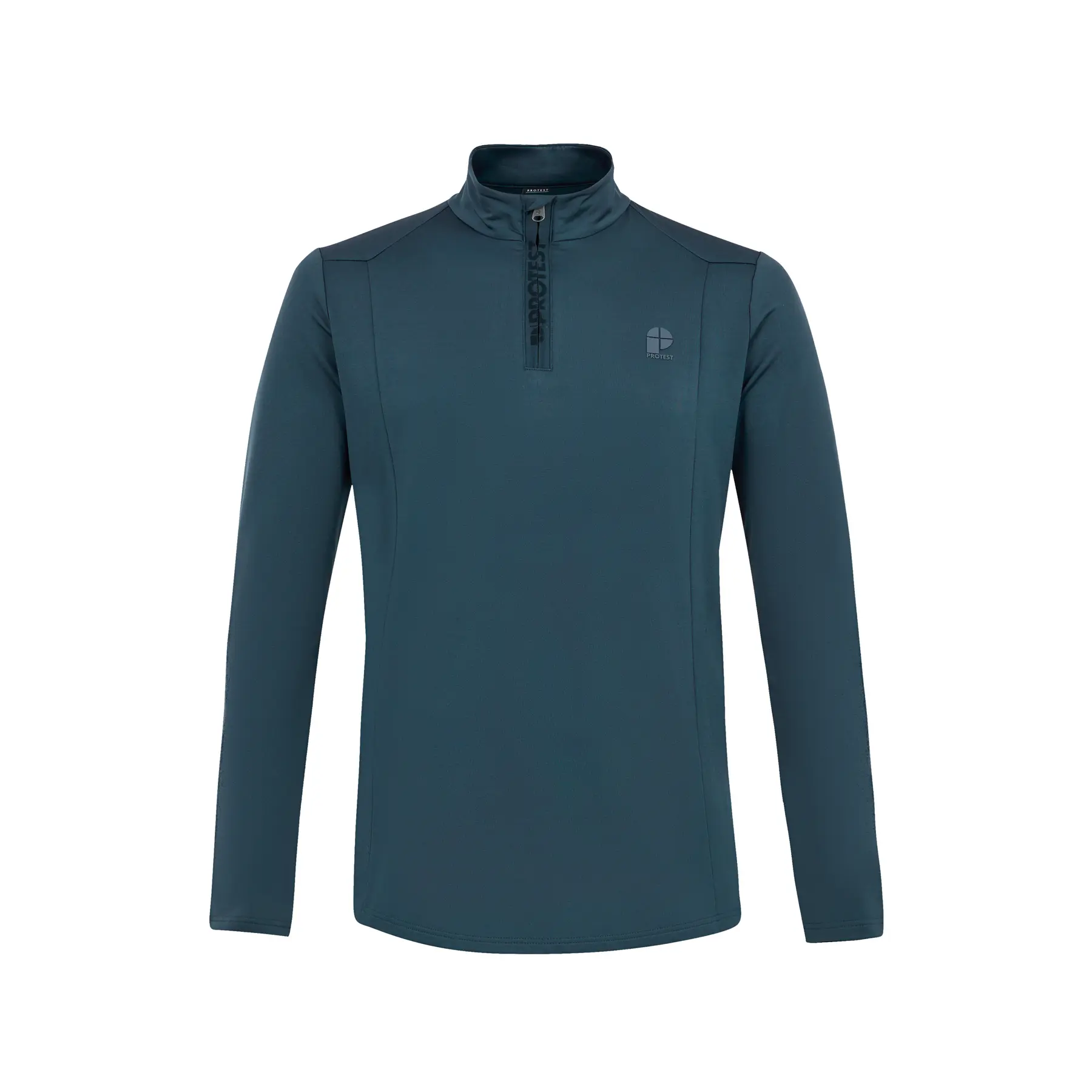 Maglia termica con 1/4 di zip Protest Rewill