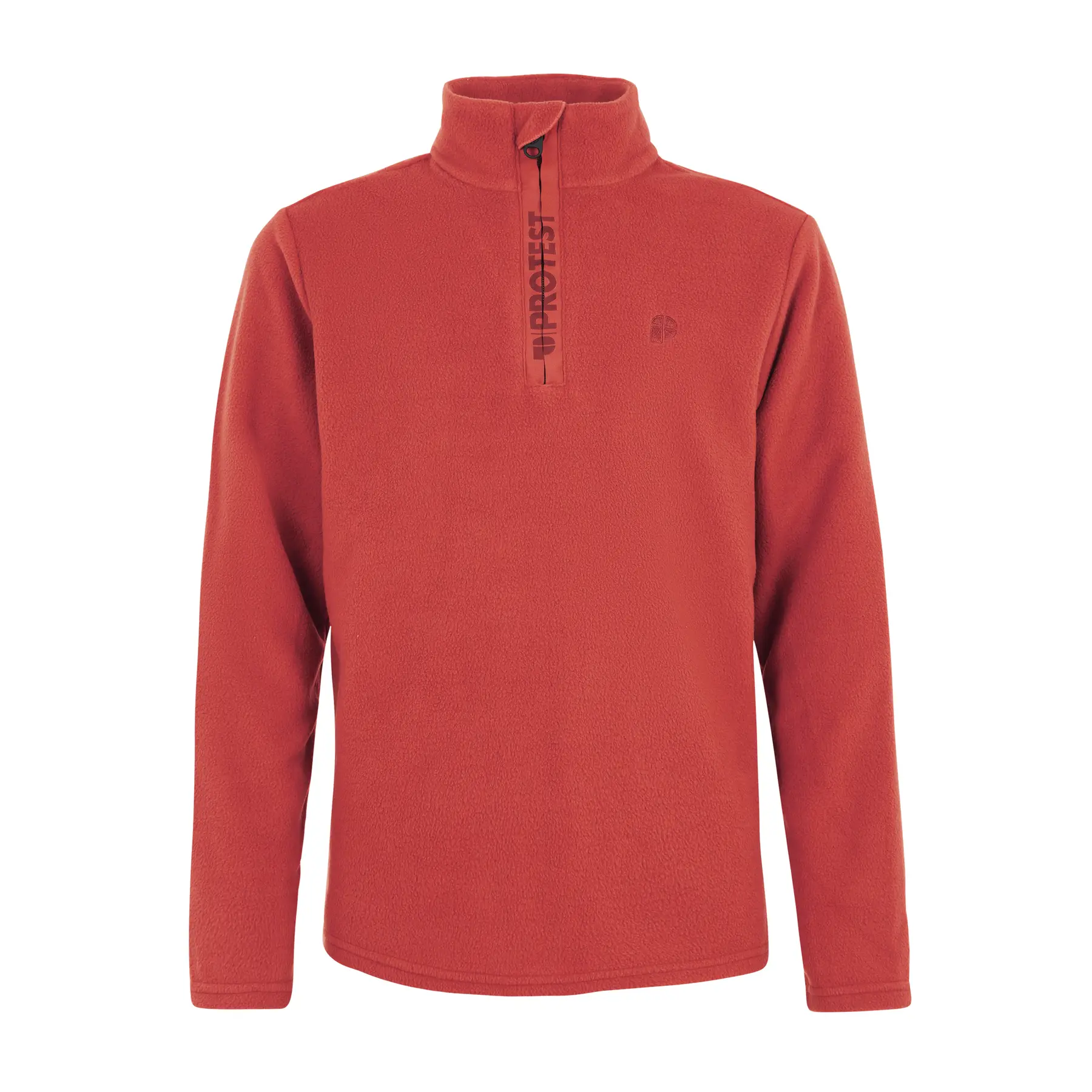 Polaire 1/4 rits kind Protest Perfecty