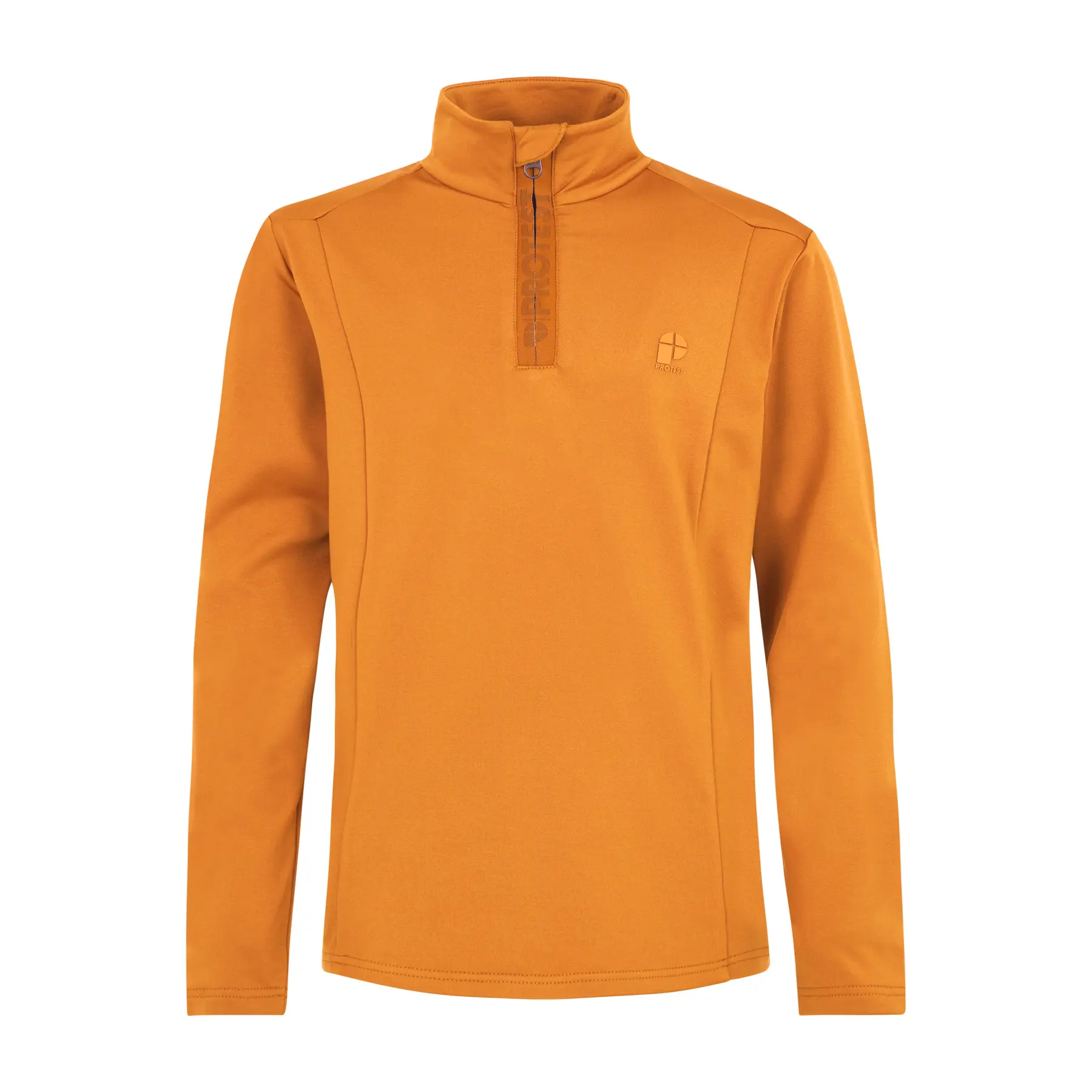 Sous-pull 1/4 zip enfant Protest Rewillowy Sous-pull 1/4 zip enfant Protest Rewillowy
