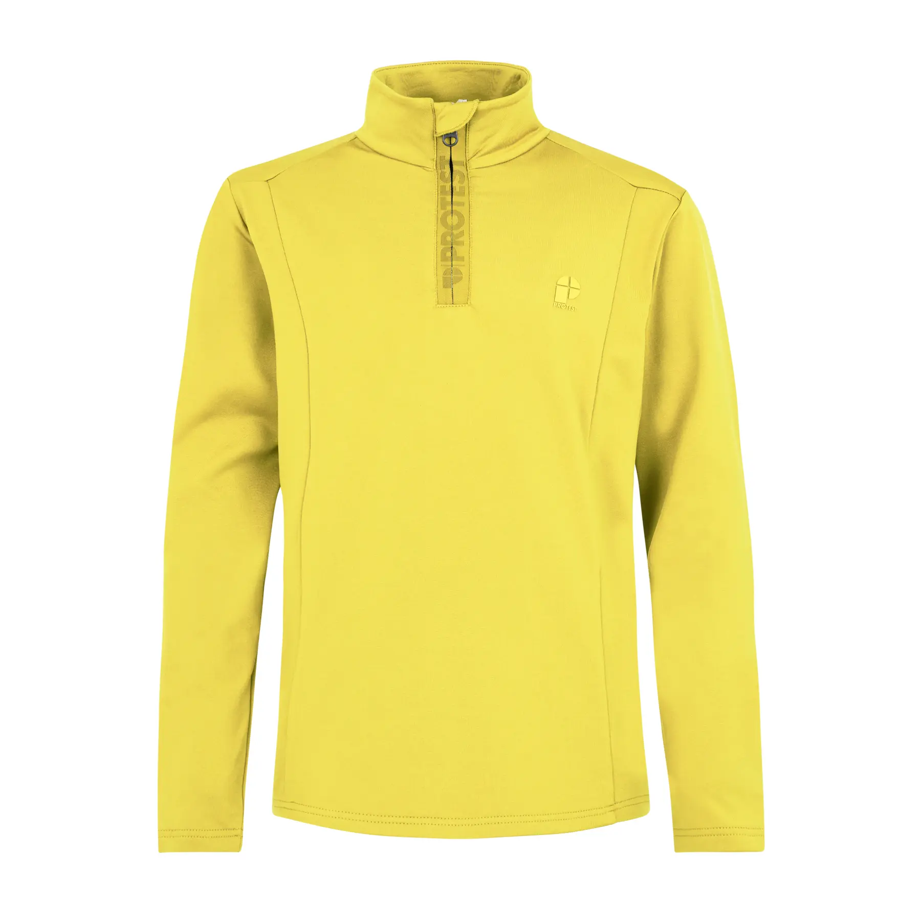 Sous-pull 1/4 zip enfant Protest Rewillowy Sous-pull 1/4 zip enfant Protest Rewillowy