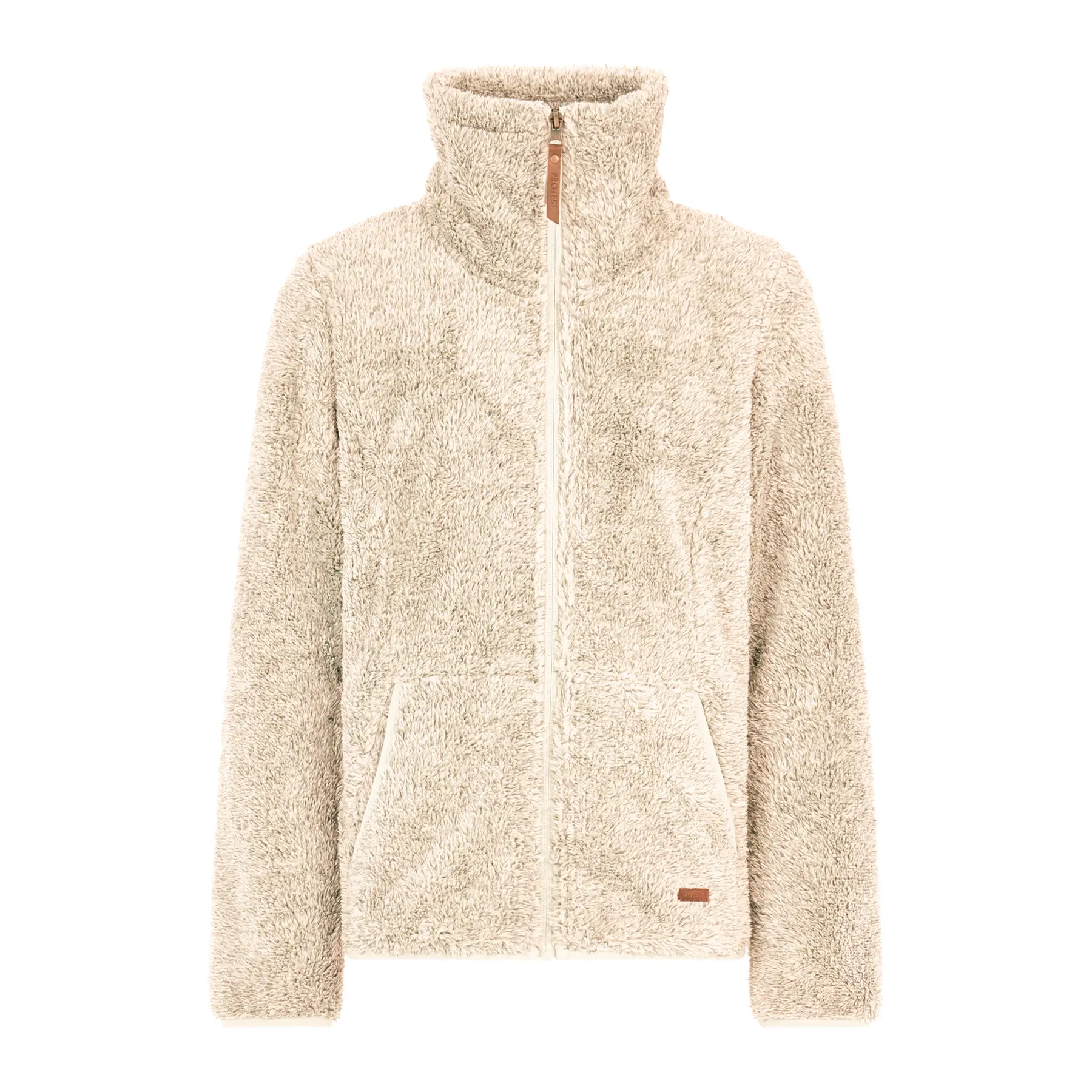 Full Zip Fleece für Mädchen Protest Riri