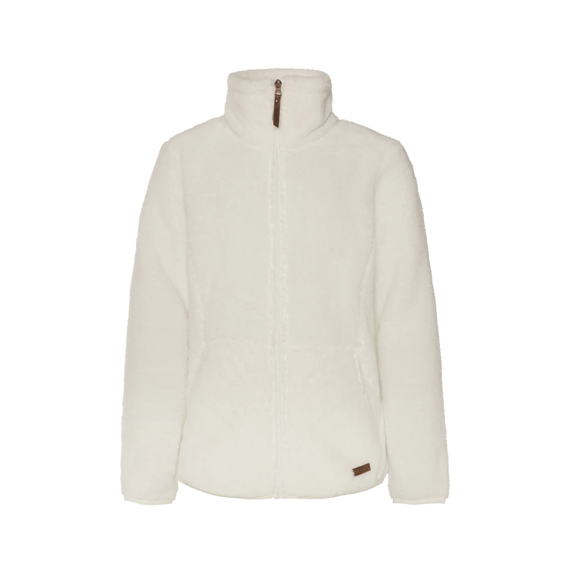 Full Zip Fleece für Mädchen Protest Riri
