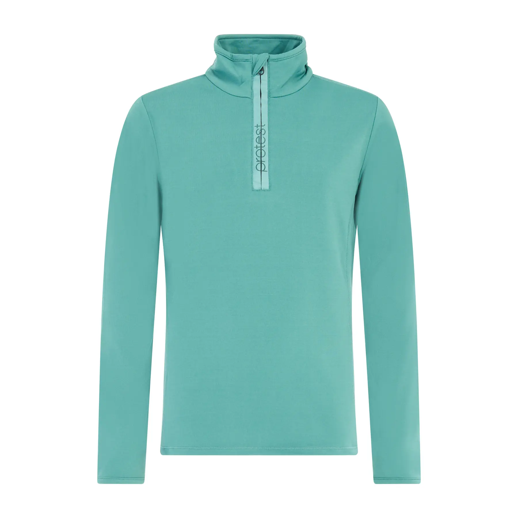 Sous-pull 1/4 zip fille Protest Refabrizoy Sous-pull 1/4 zip fille Protest Refabrizoy