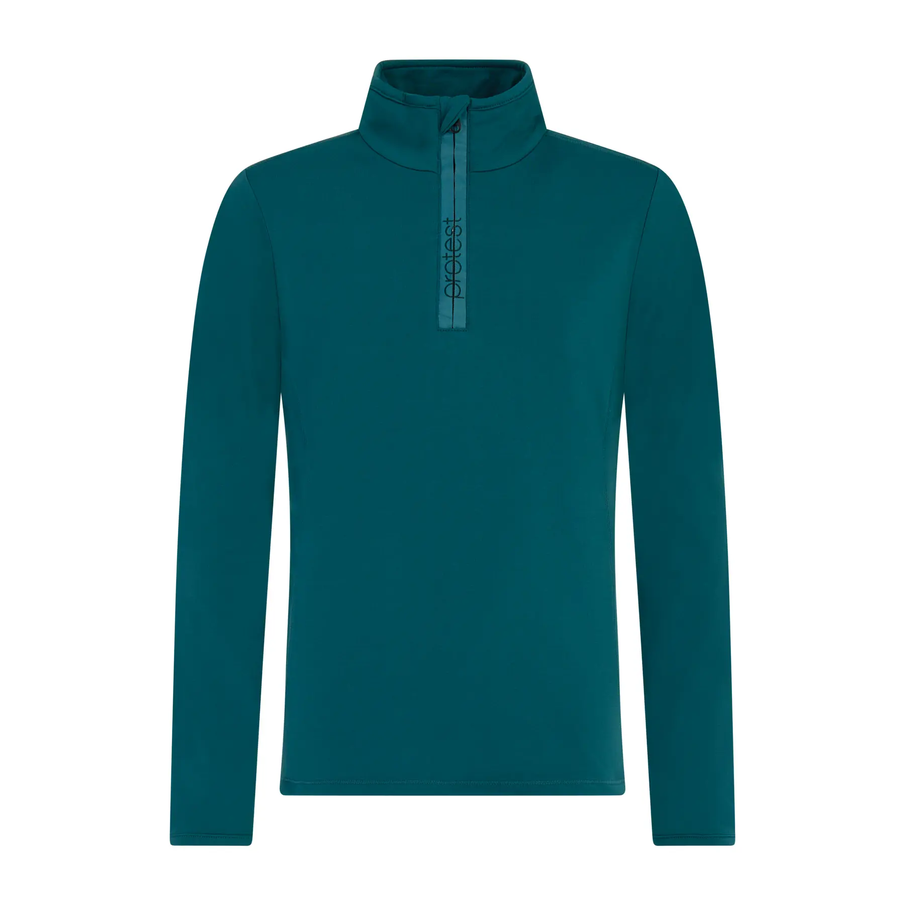 Sous-pull 1/4 zip fille Protest Refabrizoy Sous-pull 1/4 zip fille Protest Refabrizoy