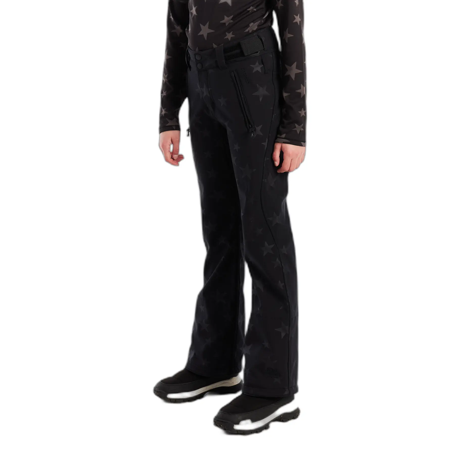 Pantaloni da sci per bambina Protest Classys