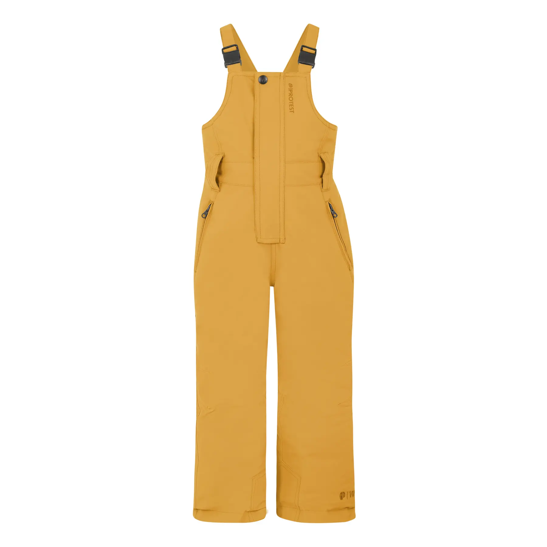 Kinderski-overall Protest Neutral TD