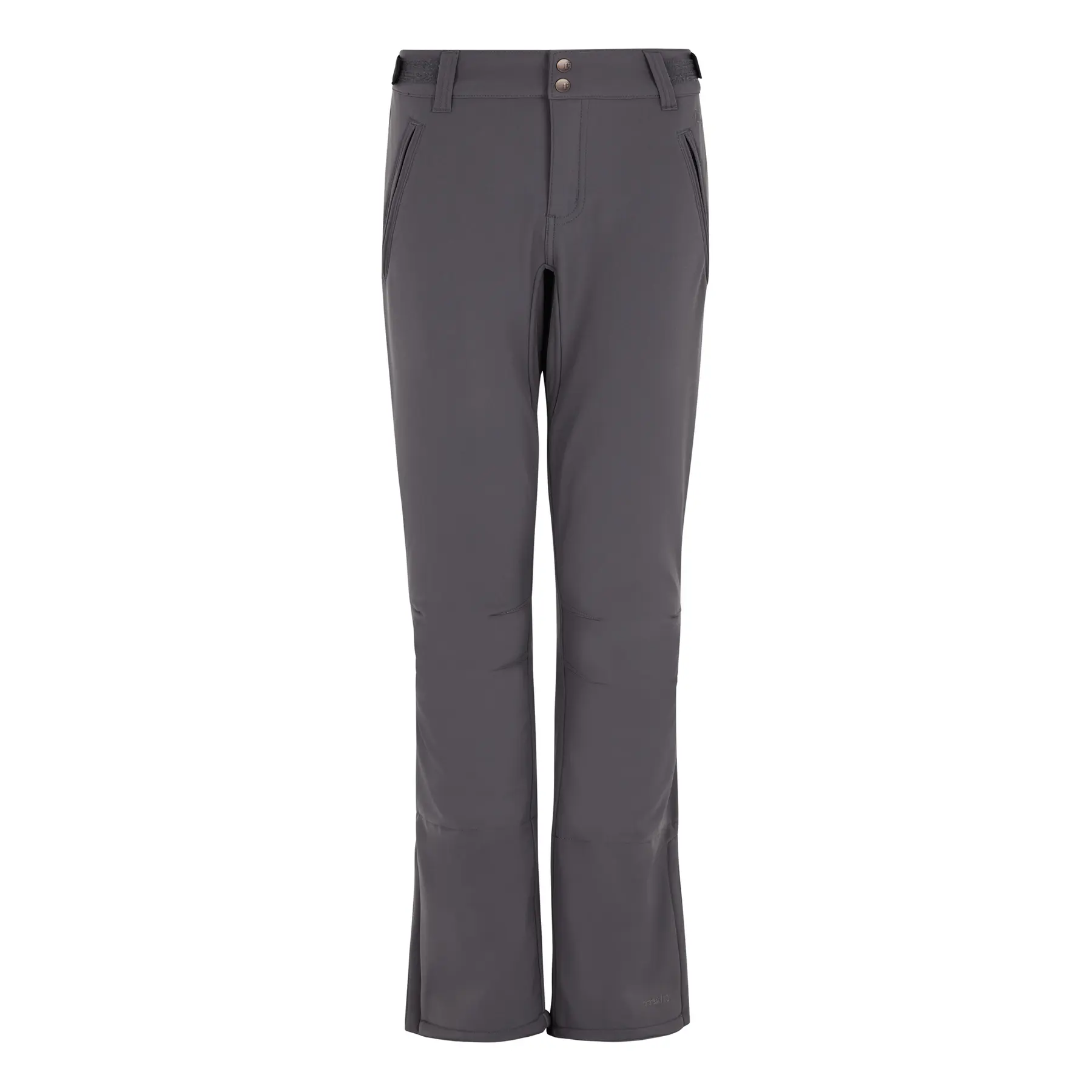 Dames skibroek Protest Lole Softshell