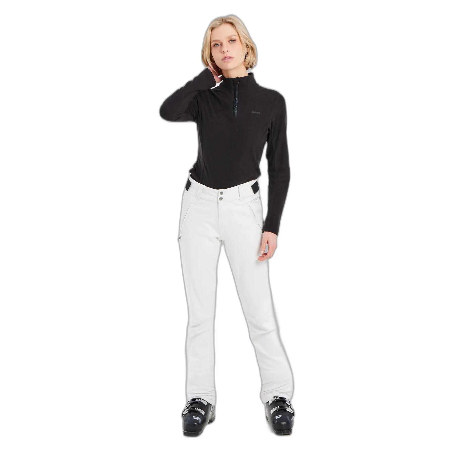Pantaloni da sci da donna Protest Lole