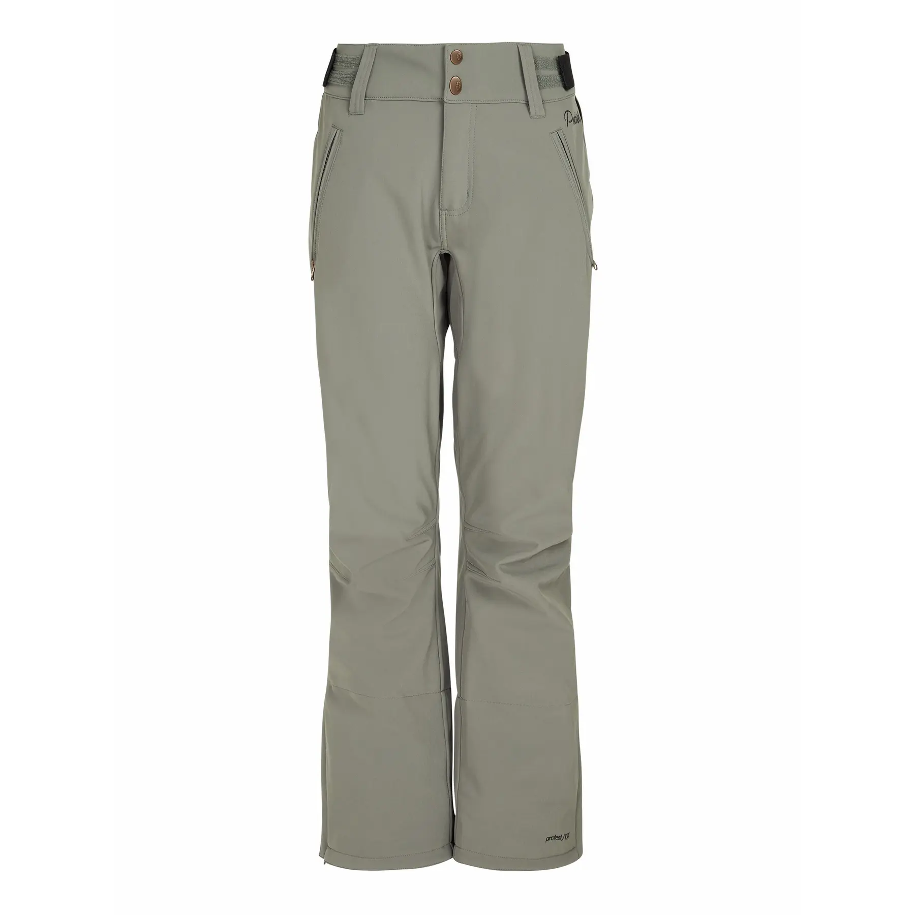 Pantaloni da sci da donna Protest Lole