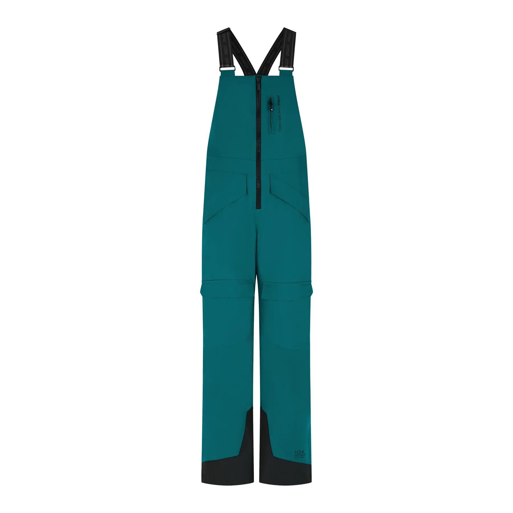 Dames ski-overall Protest Navaz