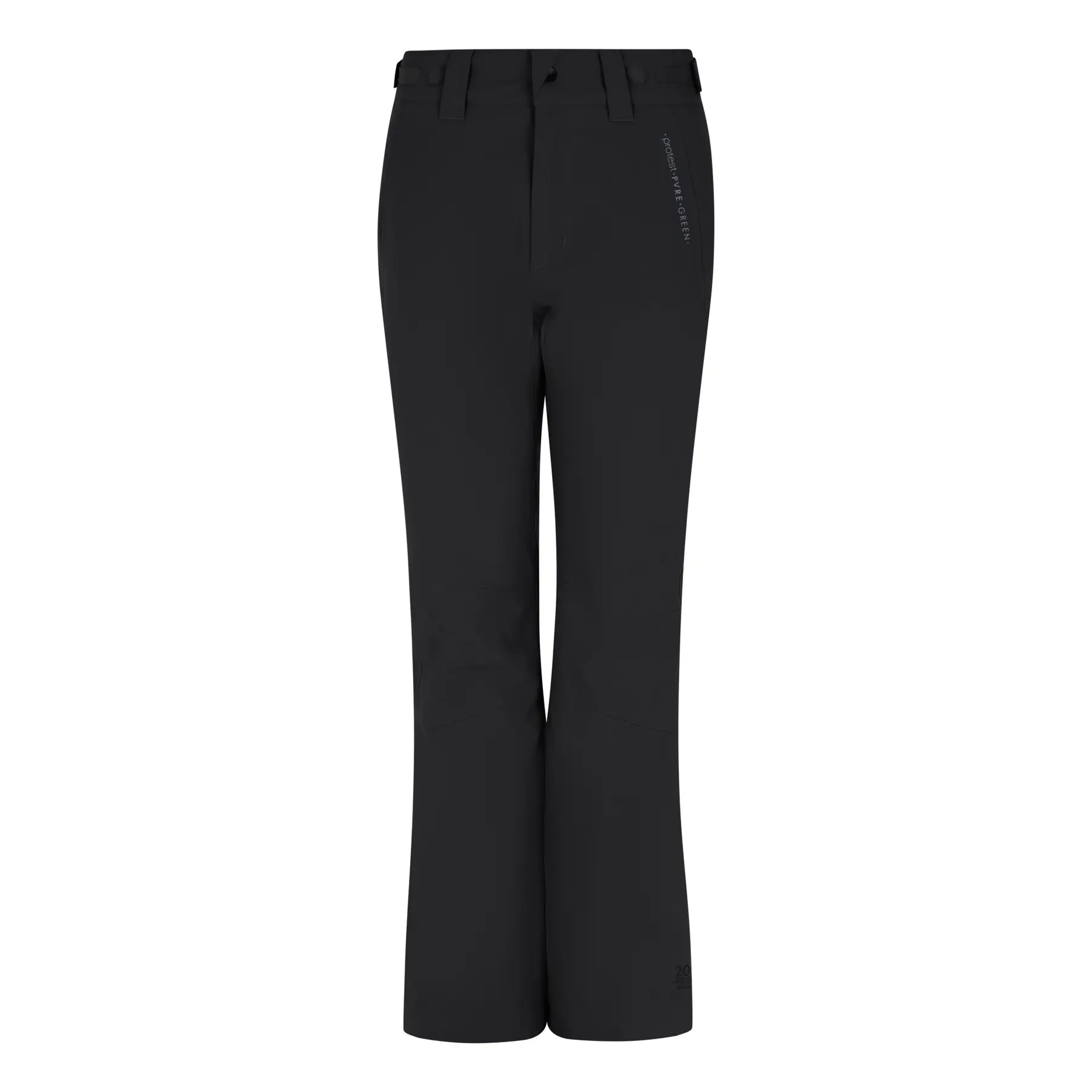 Pantaloni da sci donna Protest Carmackos