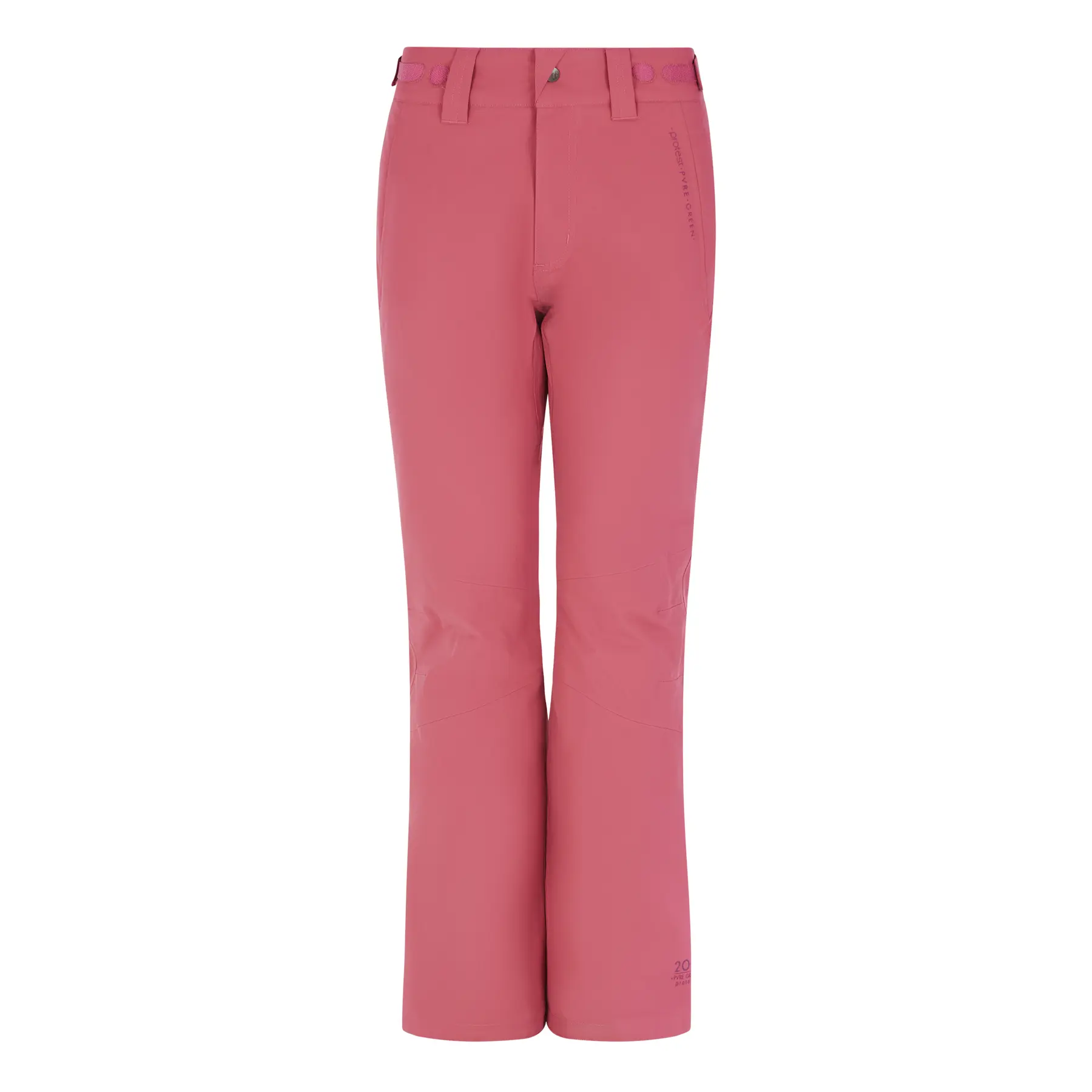 Pantaloni da sci da donna Protest Carmackos