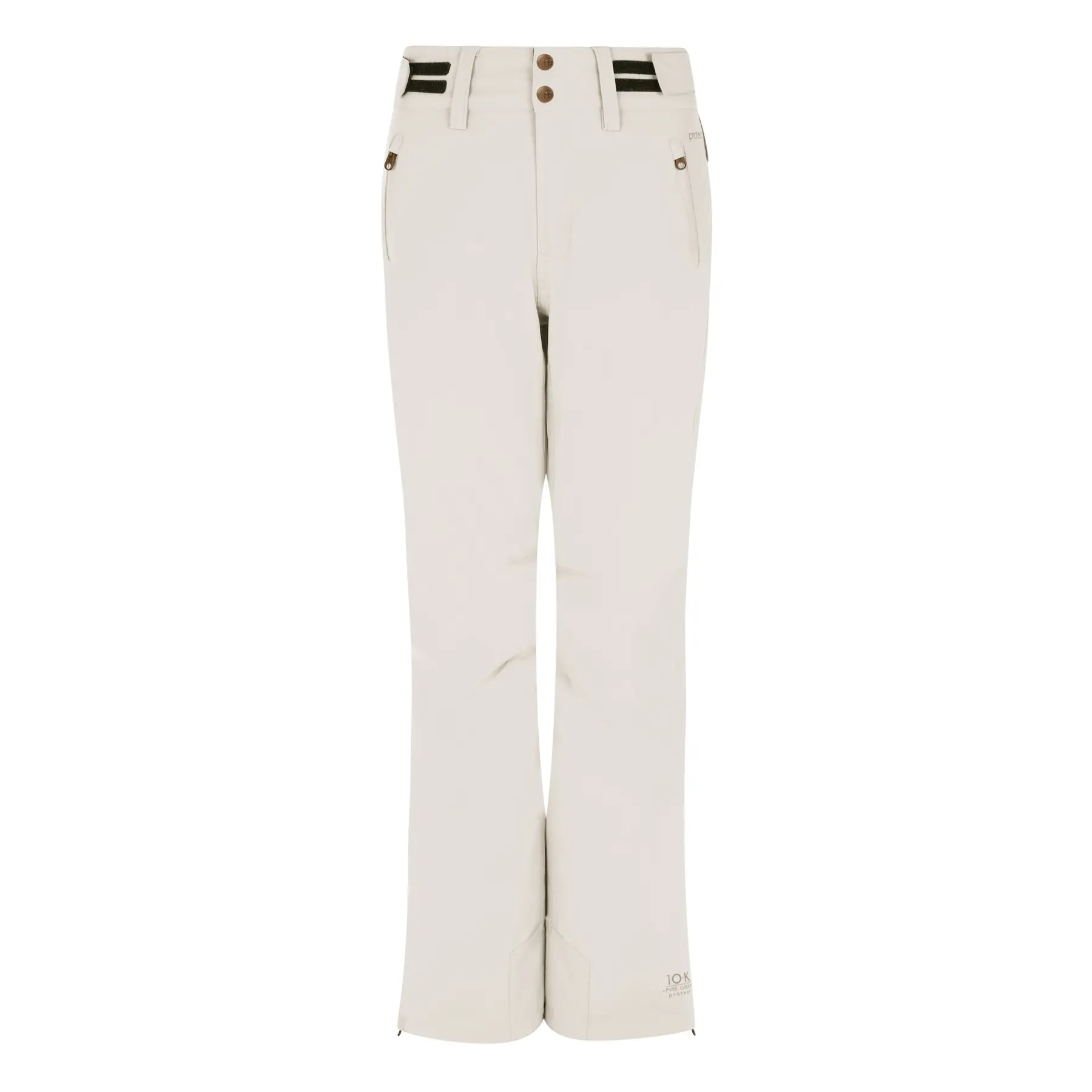 Pantaloni da sci da donna Protest Cinnamones