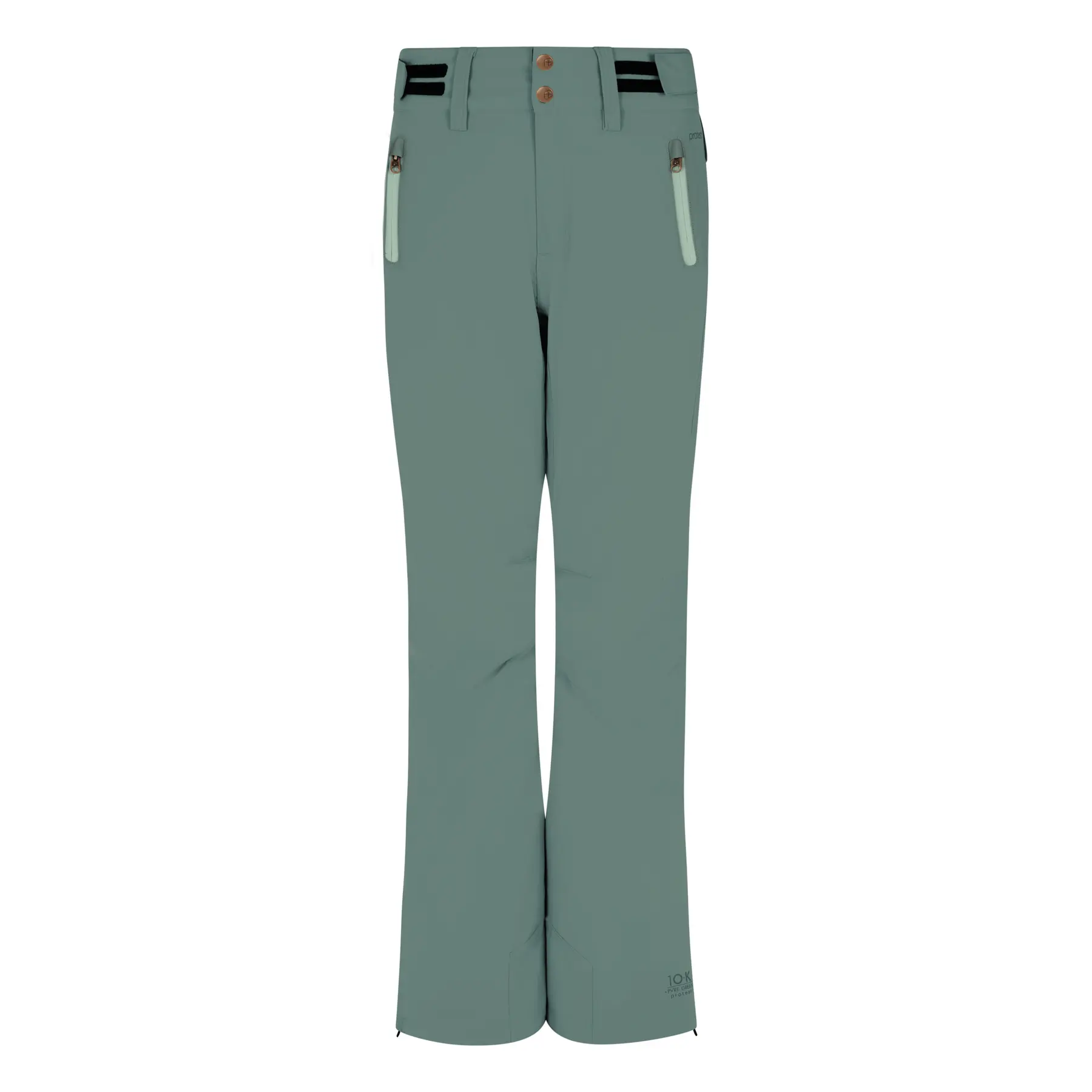 Pantaloni da sci da donna Protest Cinnamones