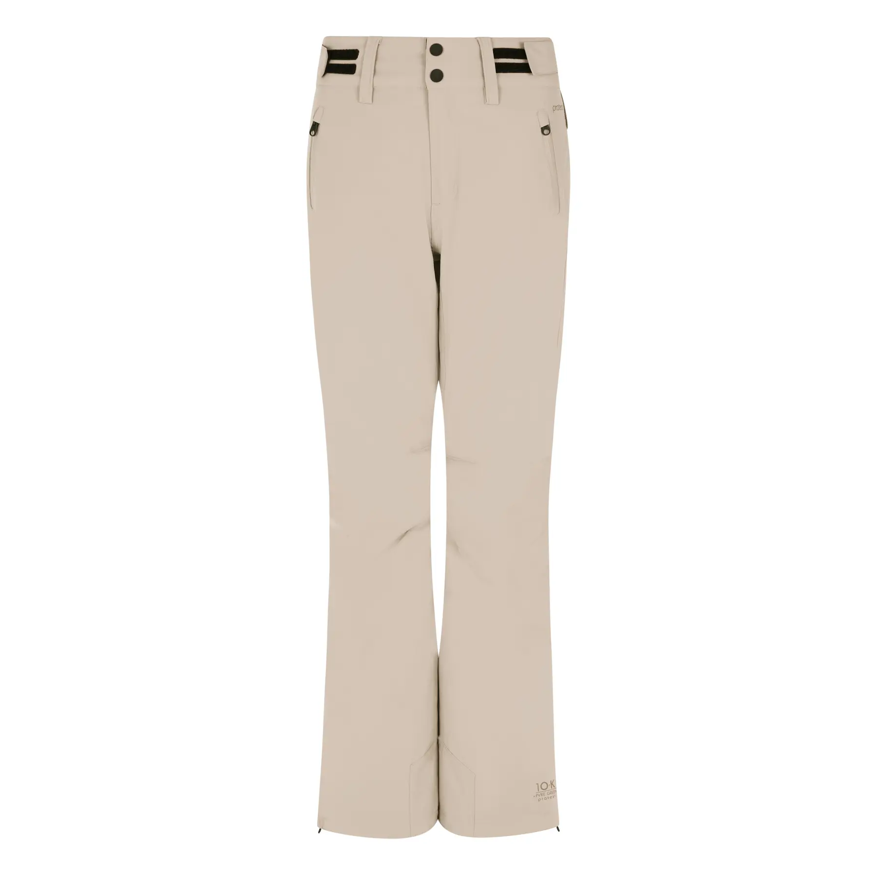 Pantaloni da sci donna Protest Cinnamones