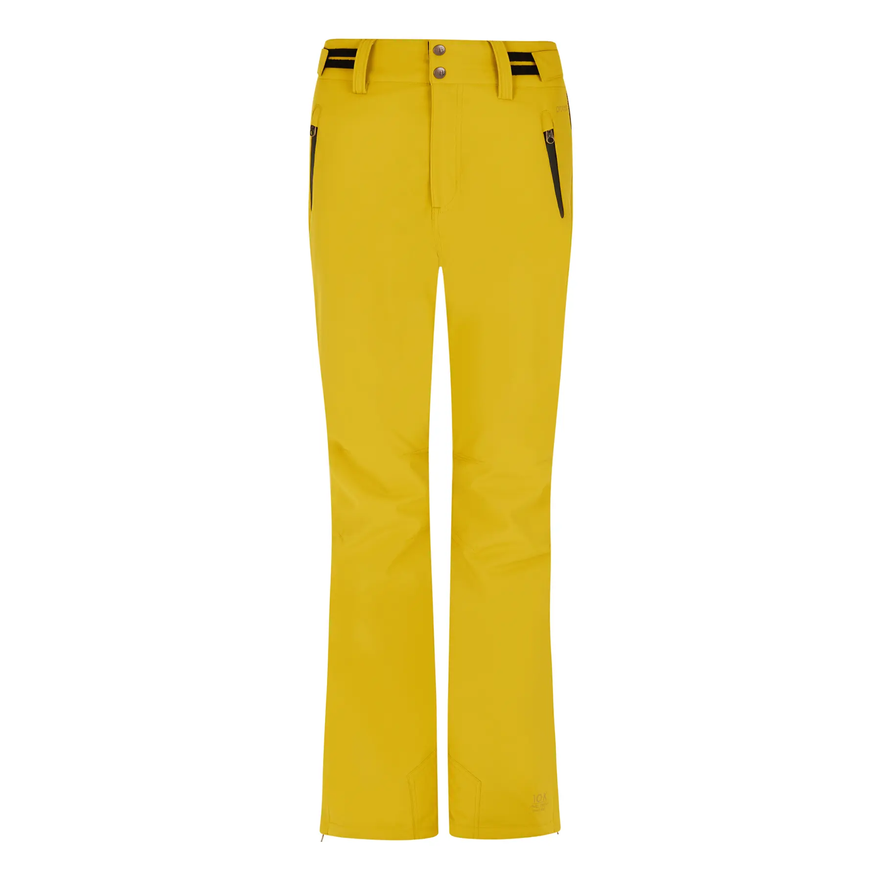 Skihose Damen Protest Cinnamones