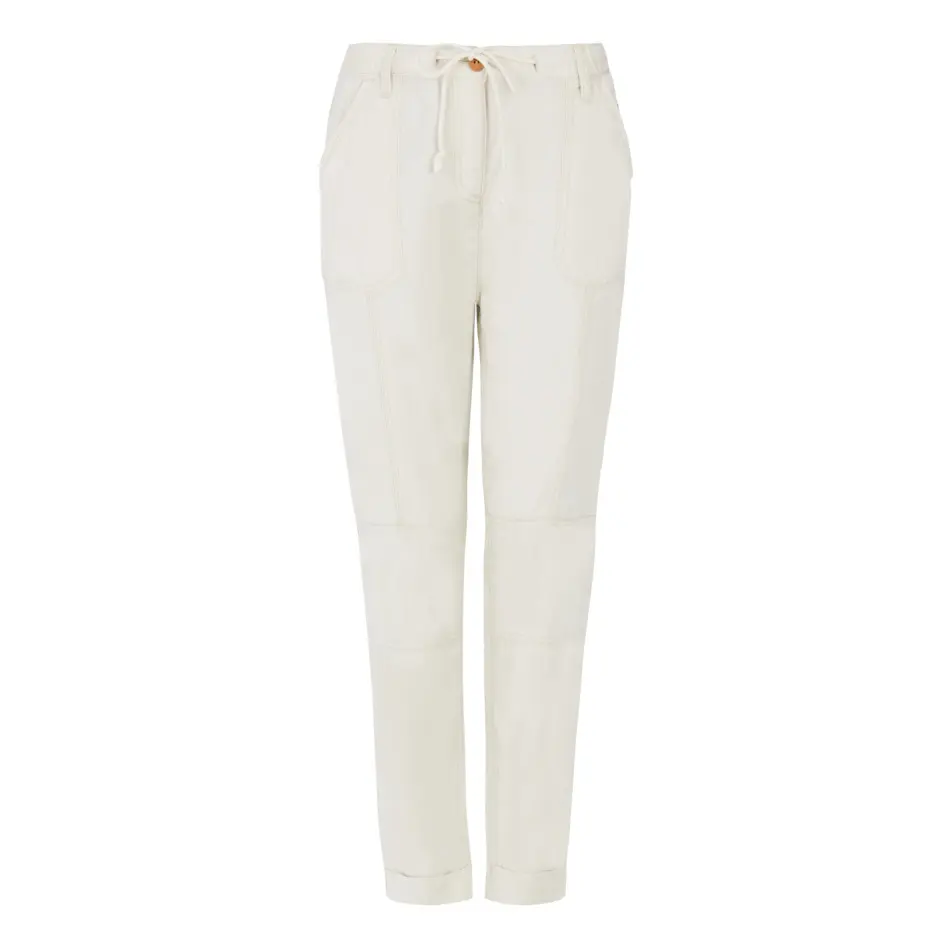 Pantaloni da donna Protest Leaf