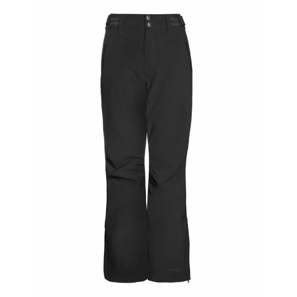 Pantaloni da sci da donna Protest Cinnamon