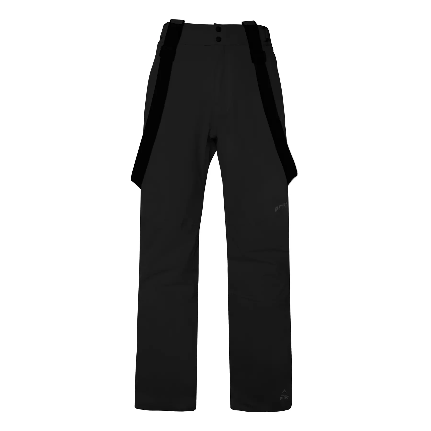 Pantaloni da sci Protest Mikado