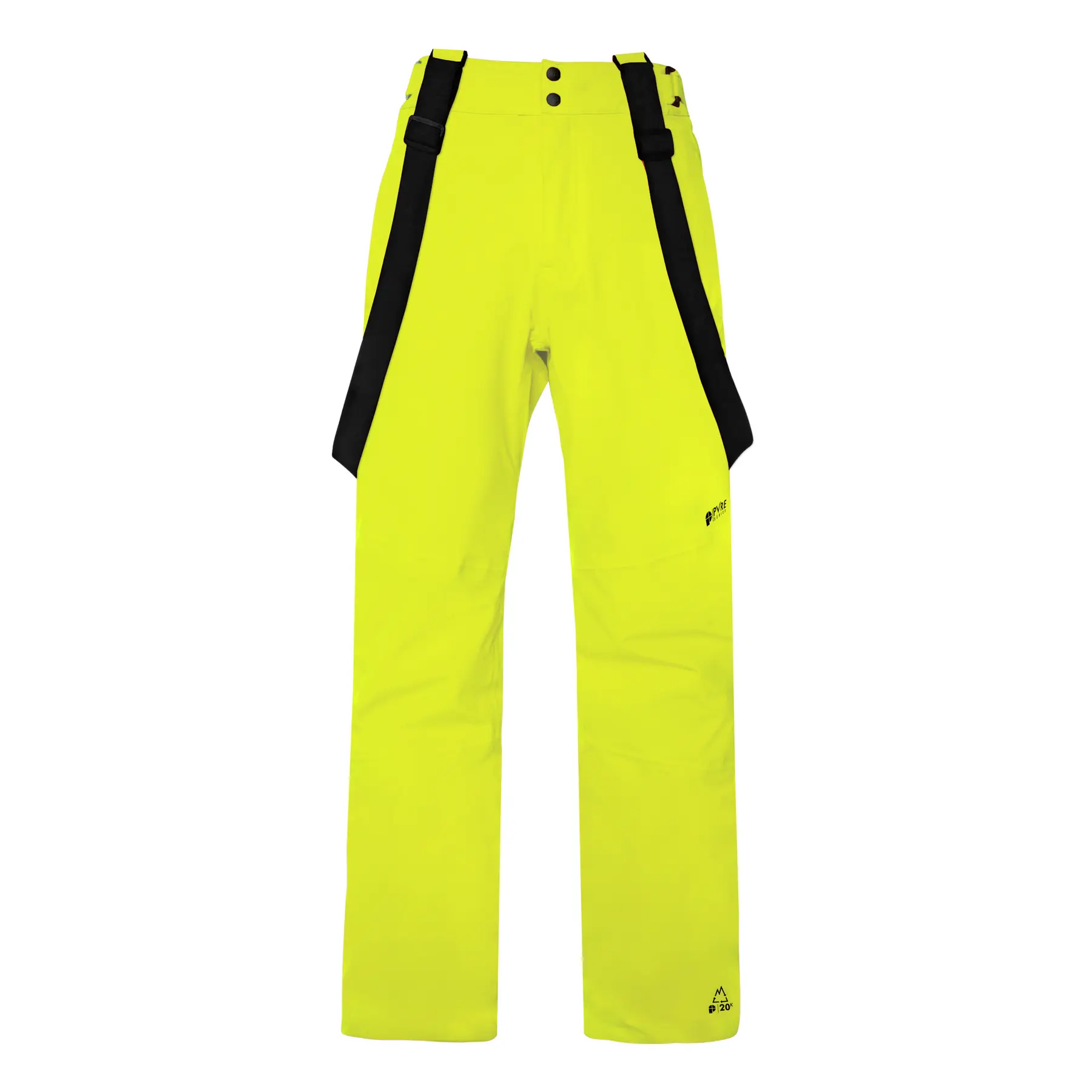 Pantaloni da sci Protest Mikado