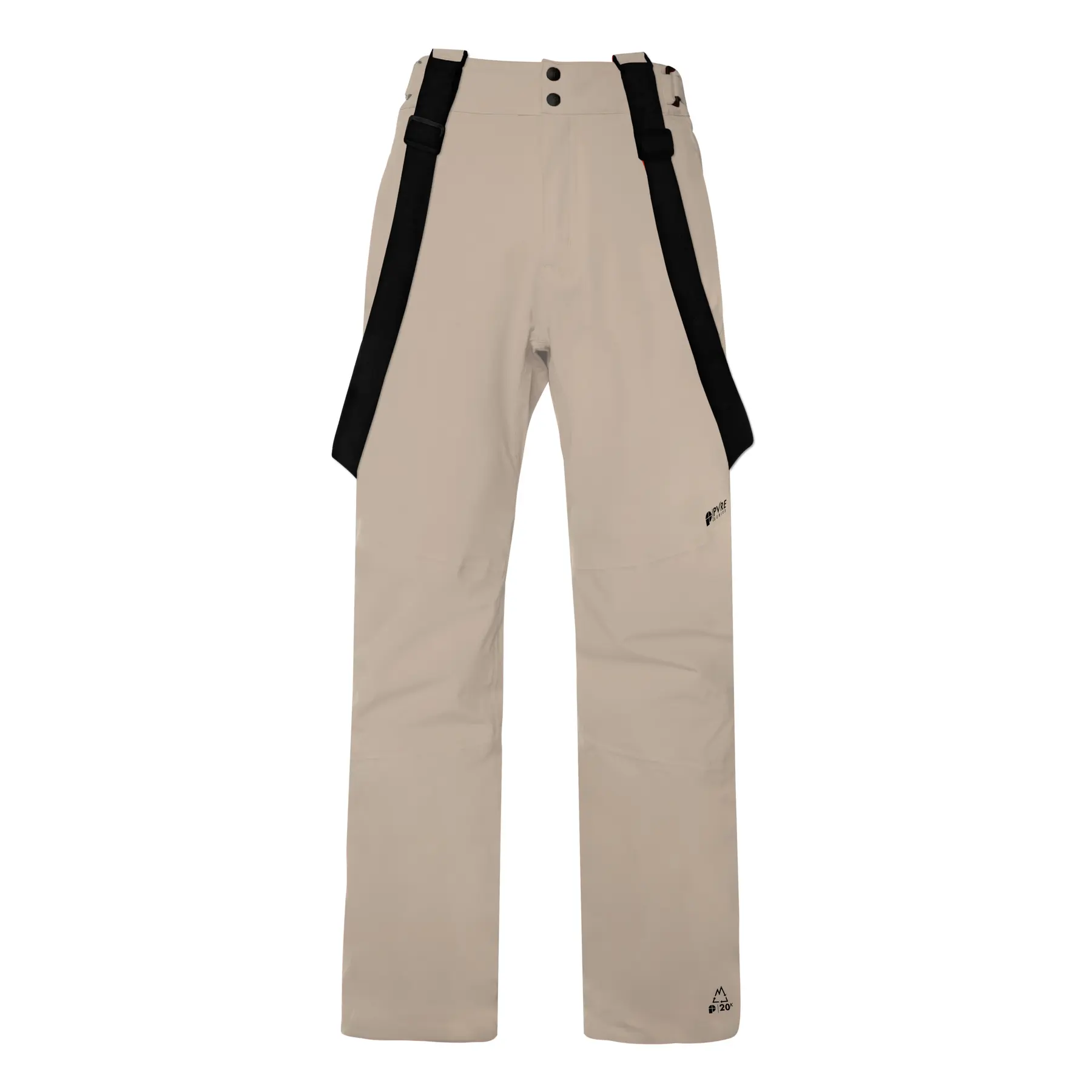 Skihose Protest Mikado