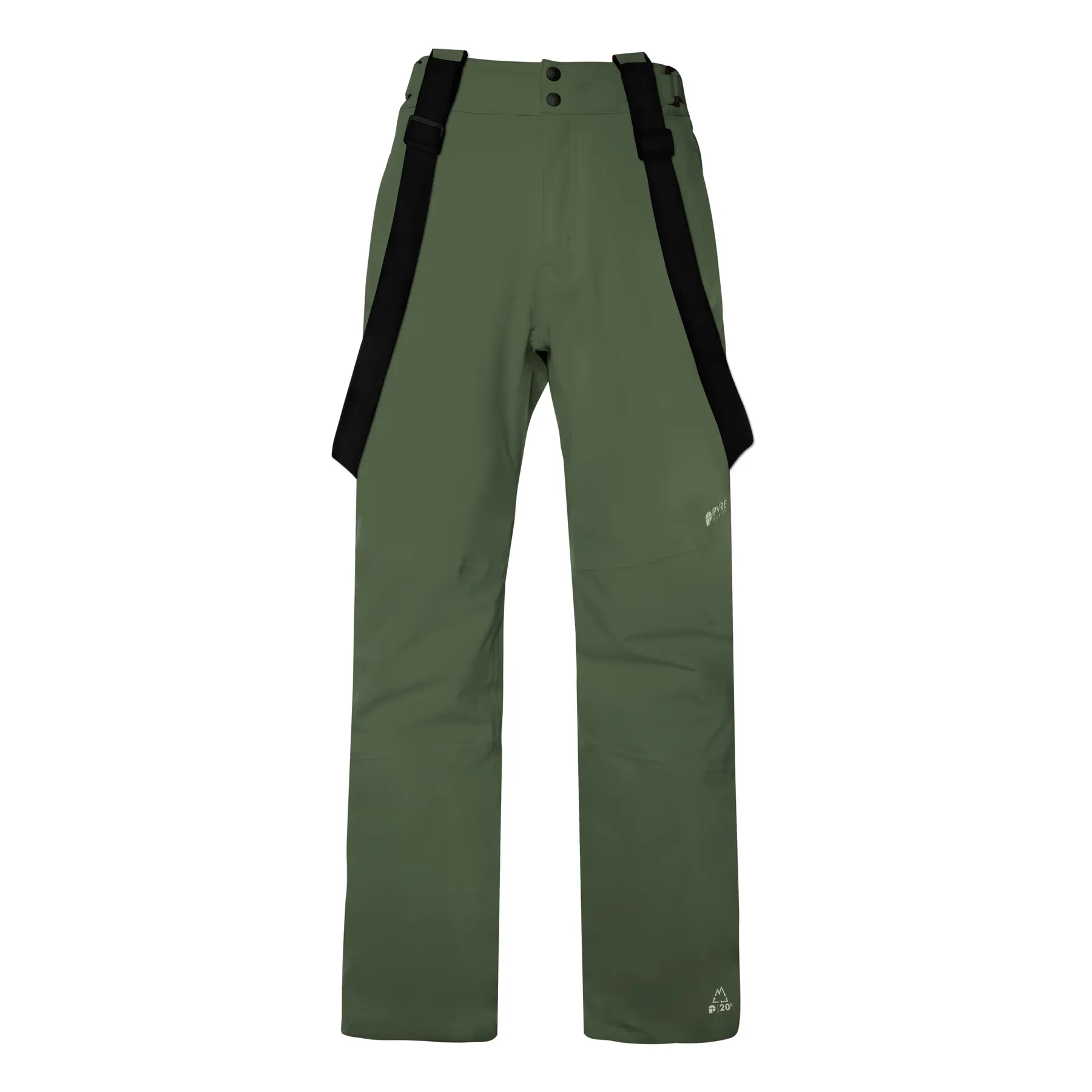 Pantaloni da sci Protest Mikado