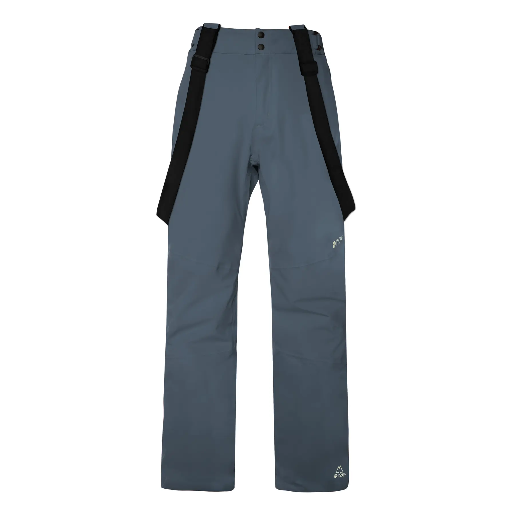 Pantaloni da sci Protest Mikado