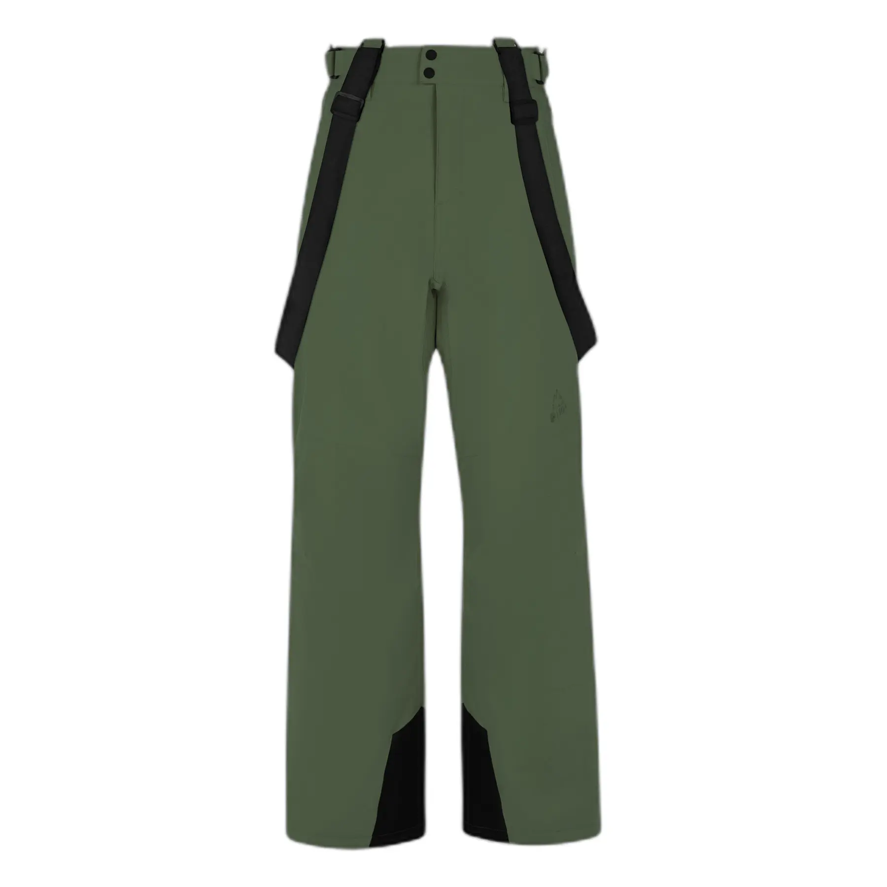 Pantaloni da sci Protest Rowens