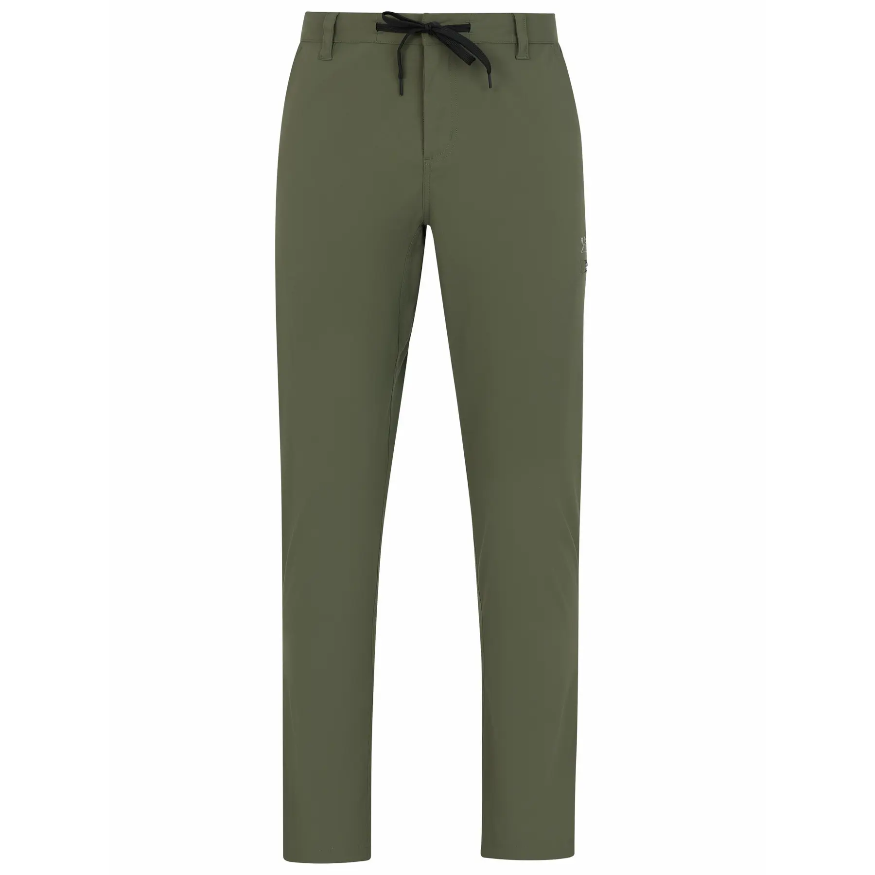 Broek Protest Prtledesh
