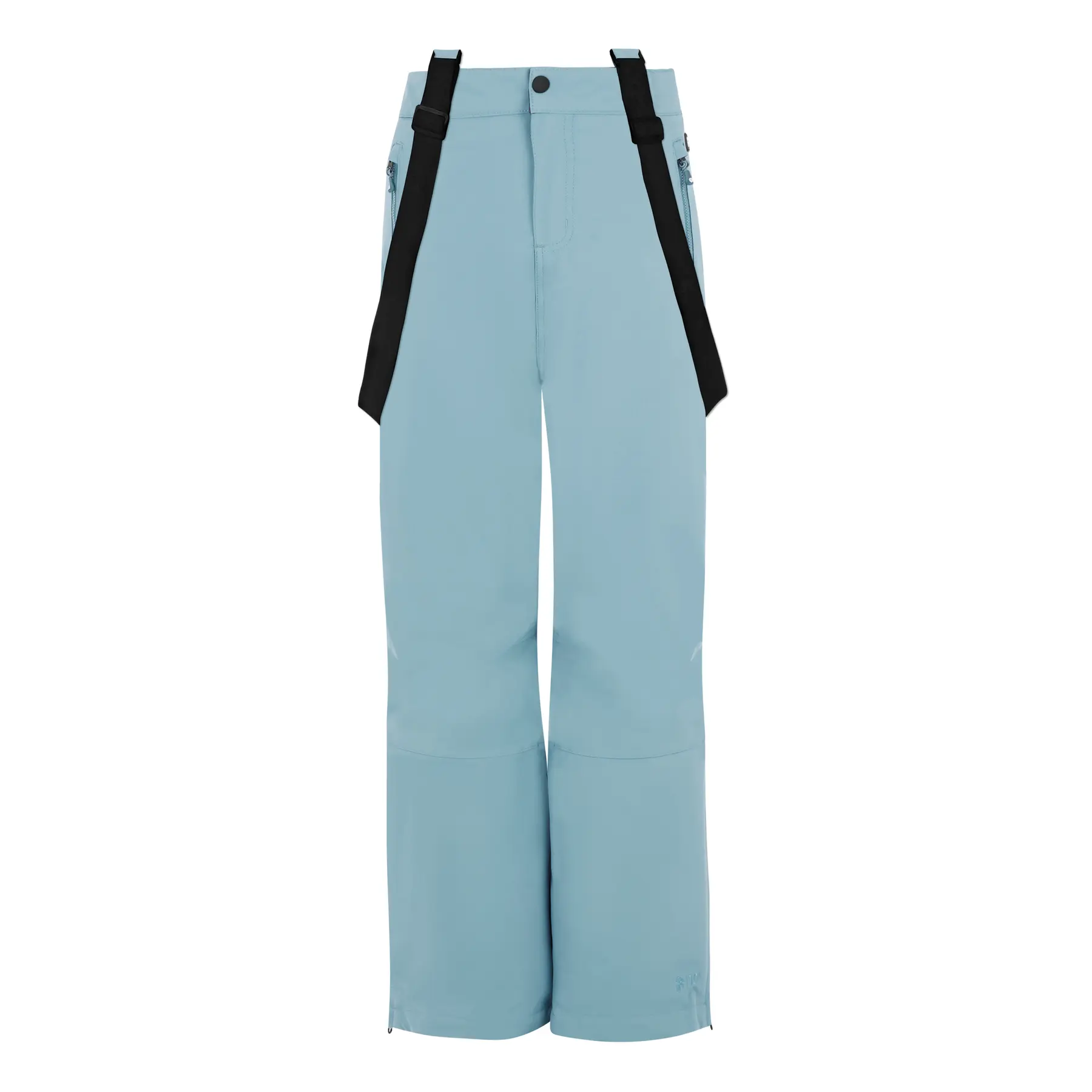 Kinder-Skihose Protest Spiket